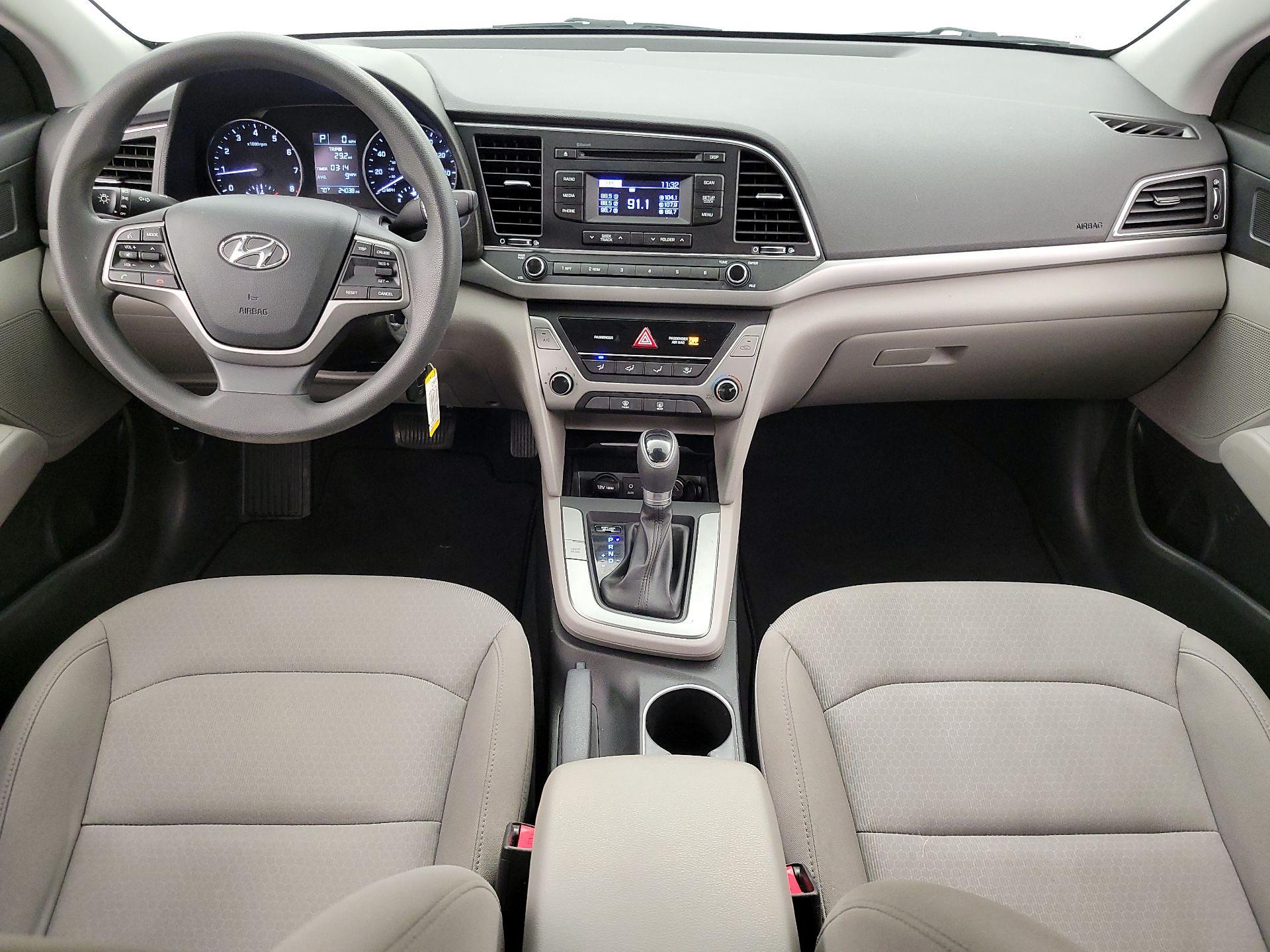 Thumbnail: 2018 Hyundai Elantra - 9