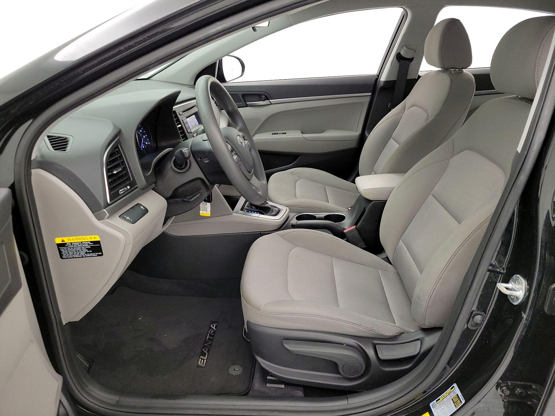 Thumbnail: 2018 Hyundai Elantra - 11