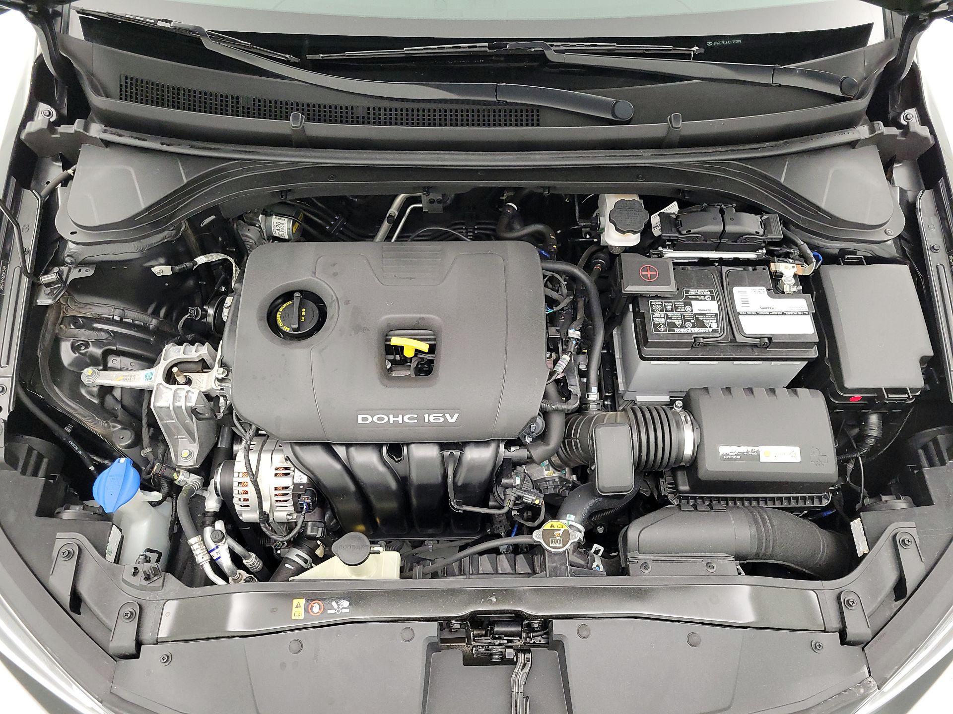 Thumbnail: 2018 Hyundai Elantra - 20