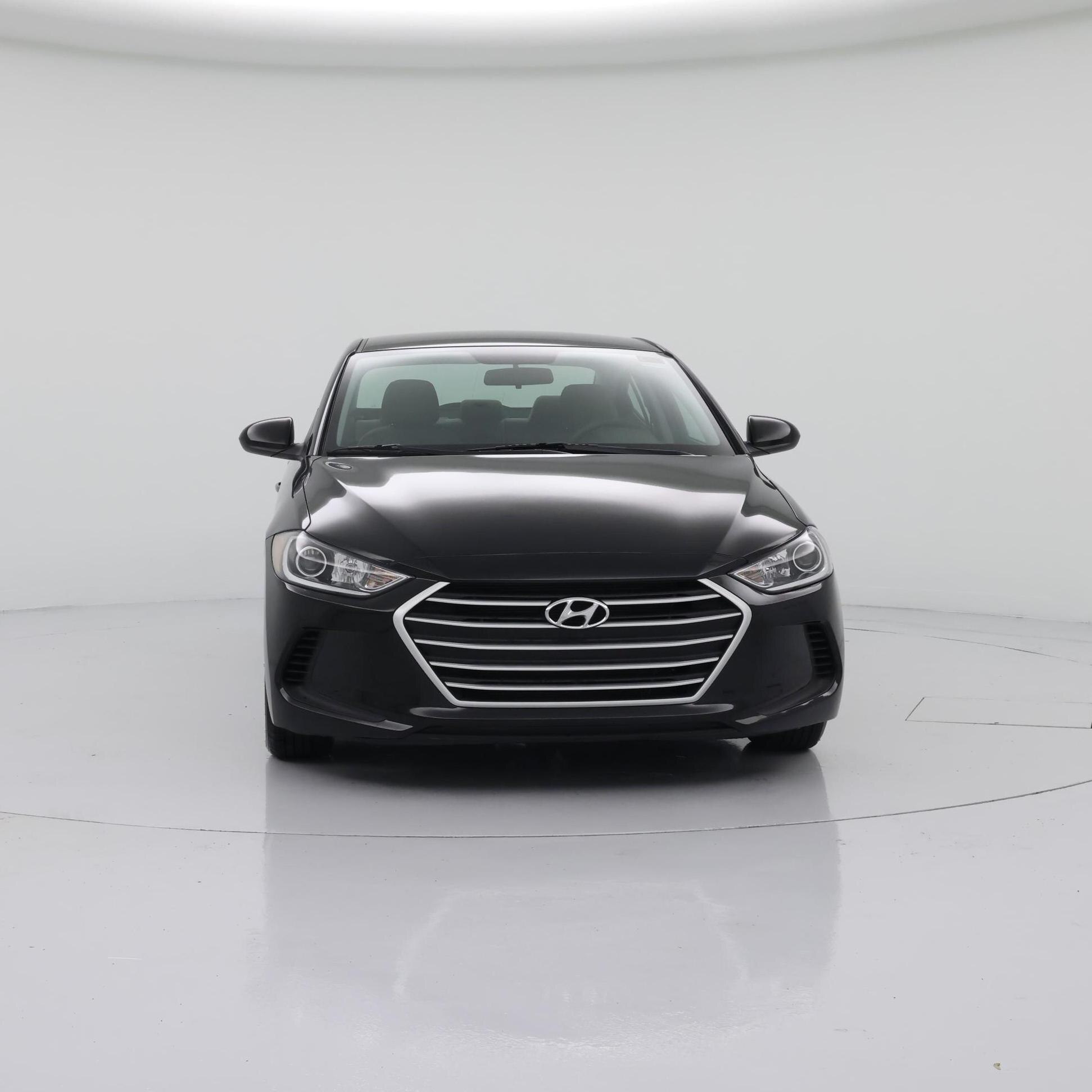 Thumbnail: 2018 Hyundai Elantra - 5