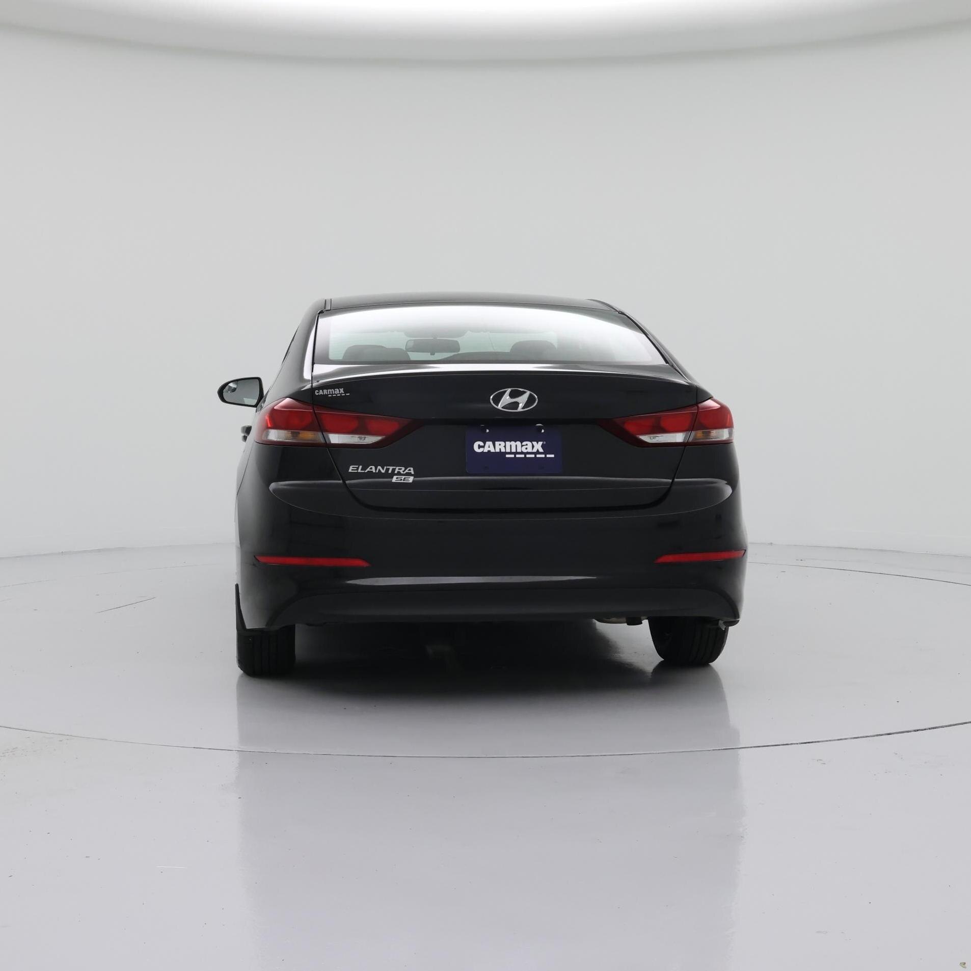 Thumbnail: 2018 Hyundai Elantra - 6