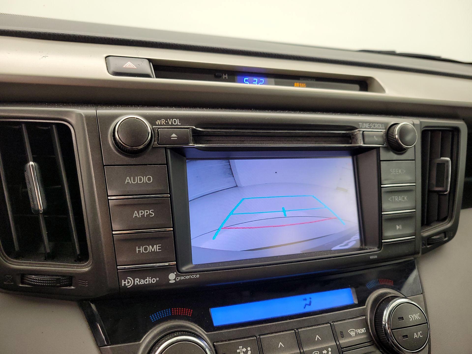 Thumbnail: 2014 Toyota RAV4 - 14