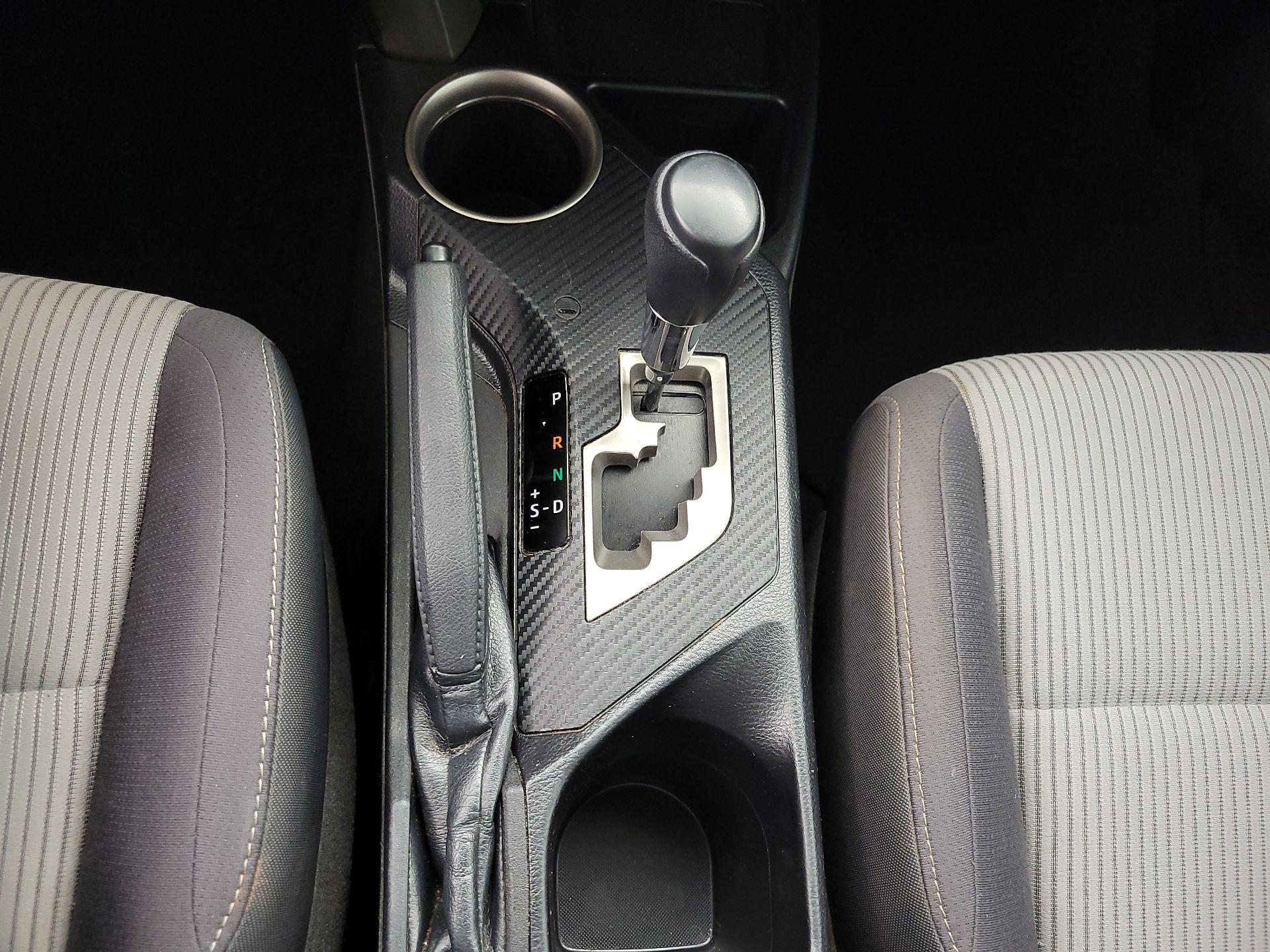 Thumbnail: 2014 Toyota RAV4 - 17