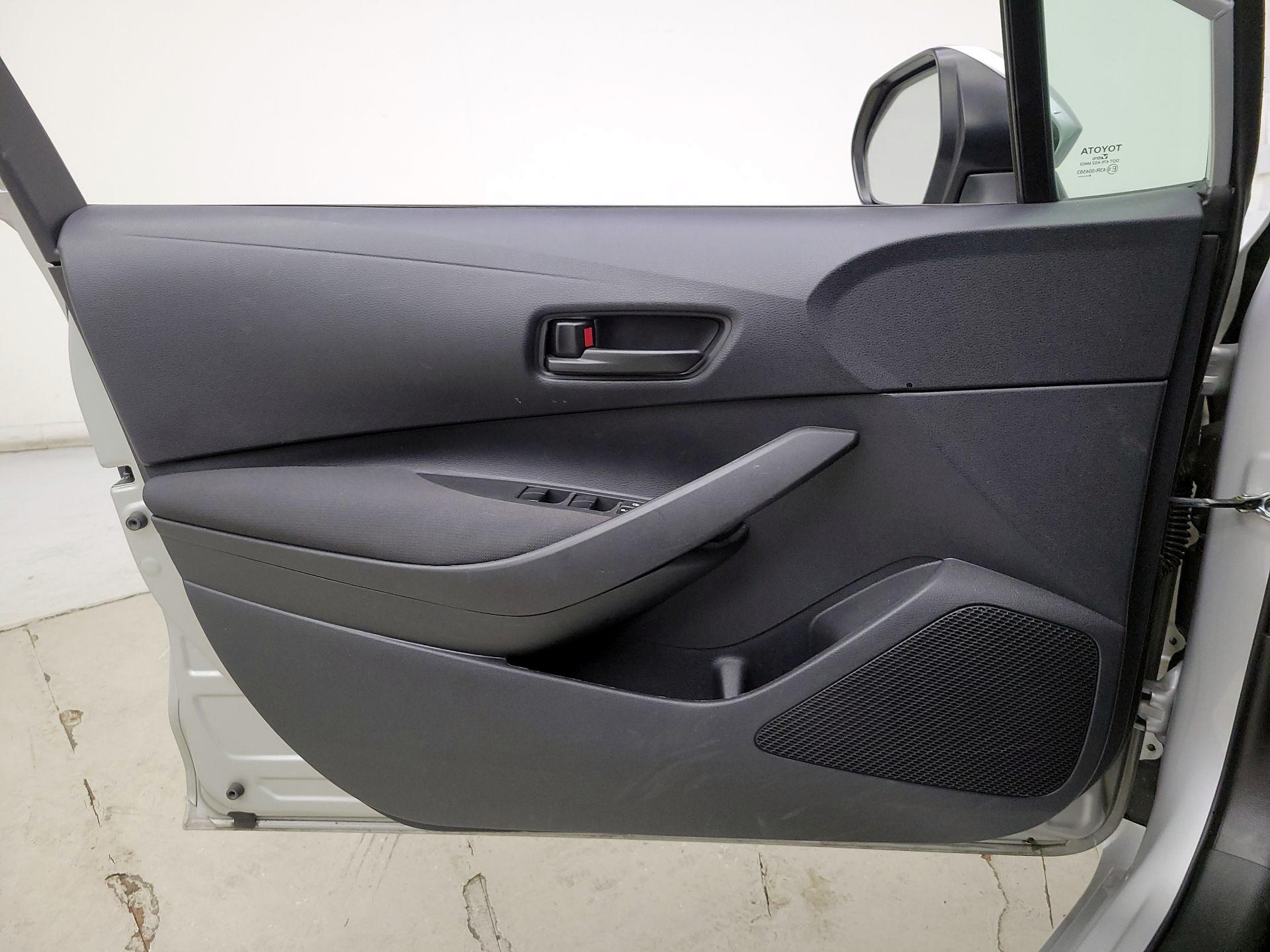 Thumbnail: 2024 Toyota Corolla - 12