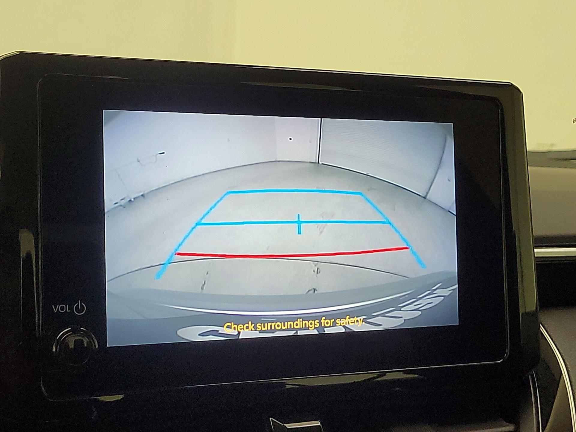 Thumbnail: 2024 Toyota Corolla - 14