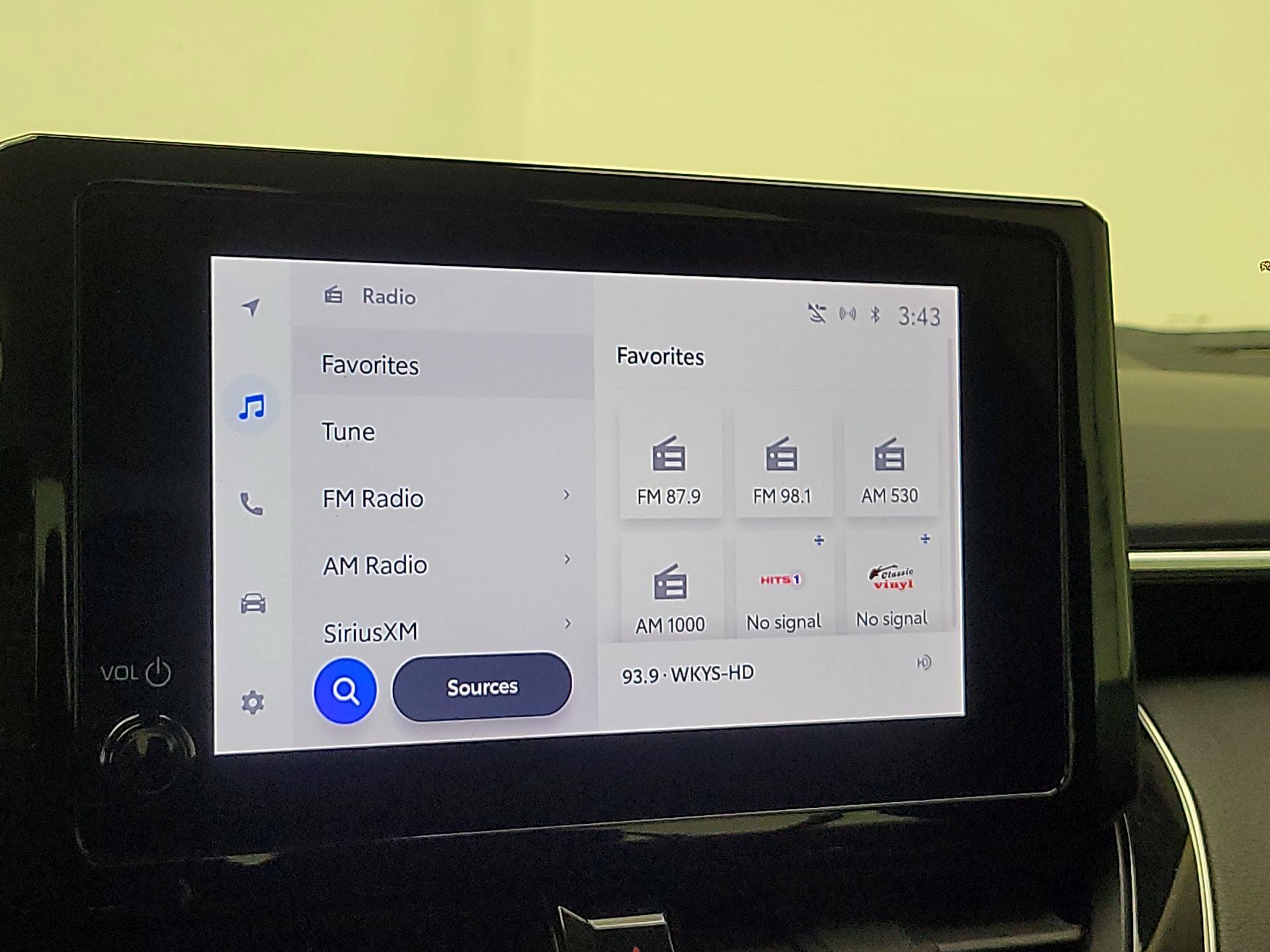 Thumbnail: 2024 Toyota Corolla - 15