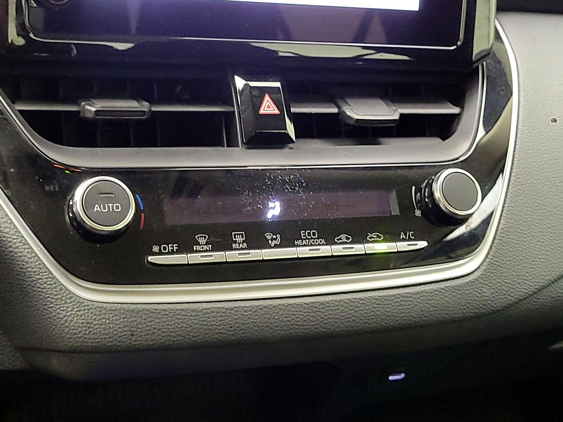 Thumbnail: 2024 Toyota Corolla - 16