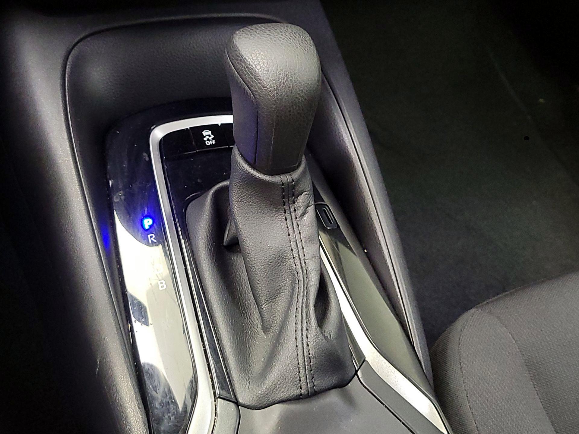 Thumbnail: 2024 Toyota Corolla - 17