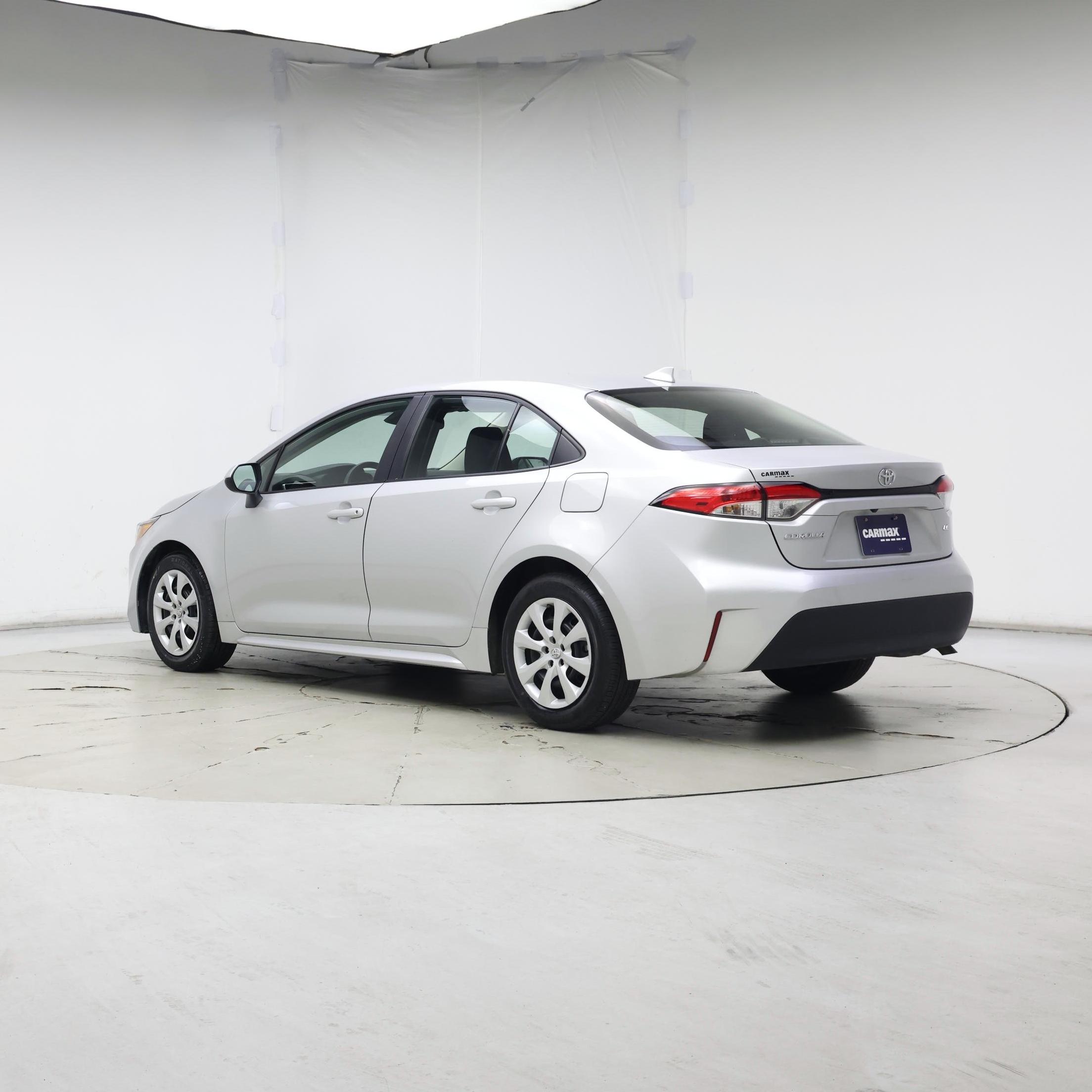 Thumbnail: 2024 Toyota Corolla - 2