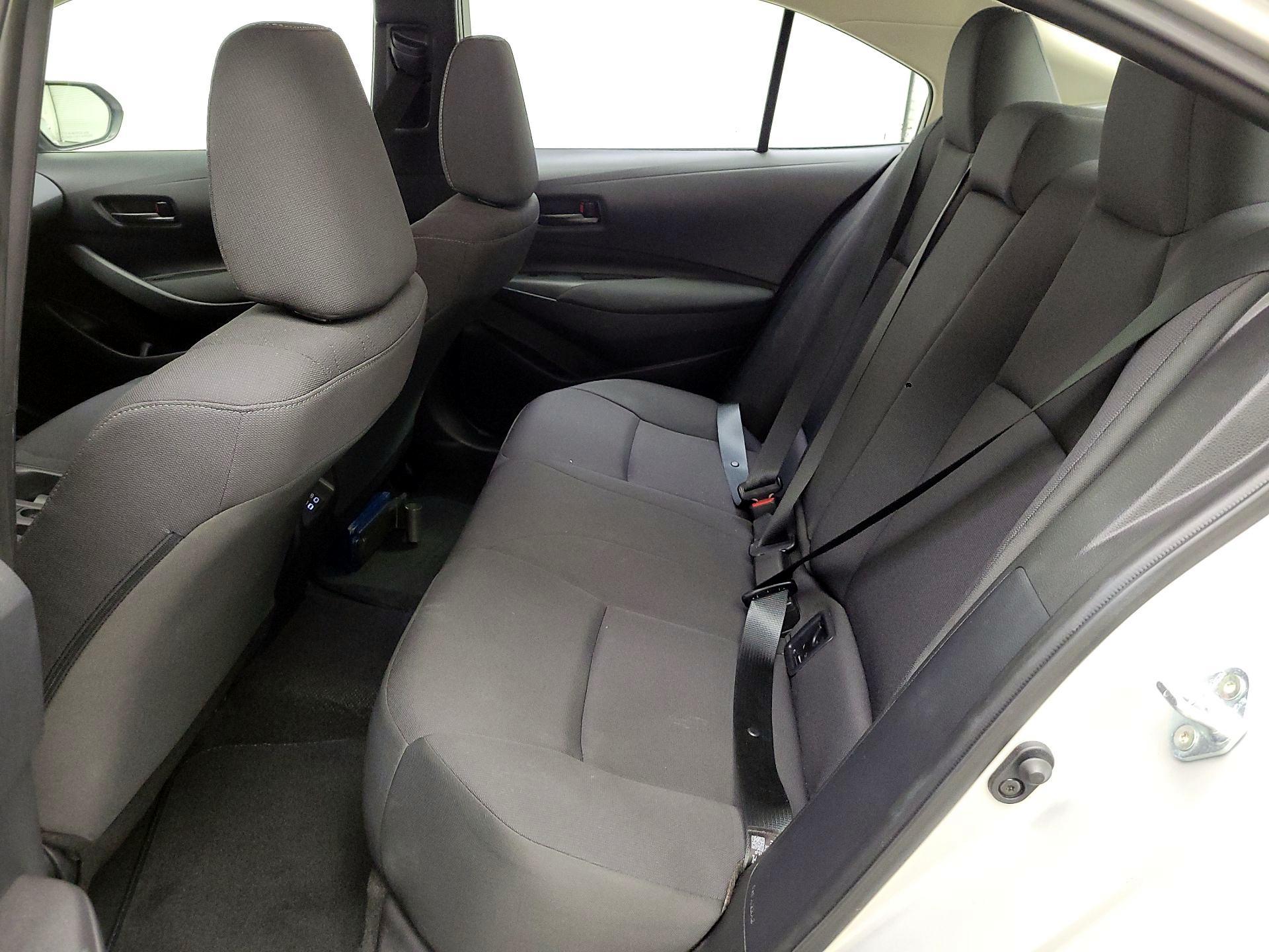 Thumbnail: 2024 Toyota Corolla - 19