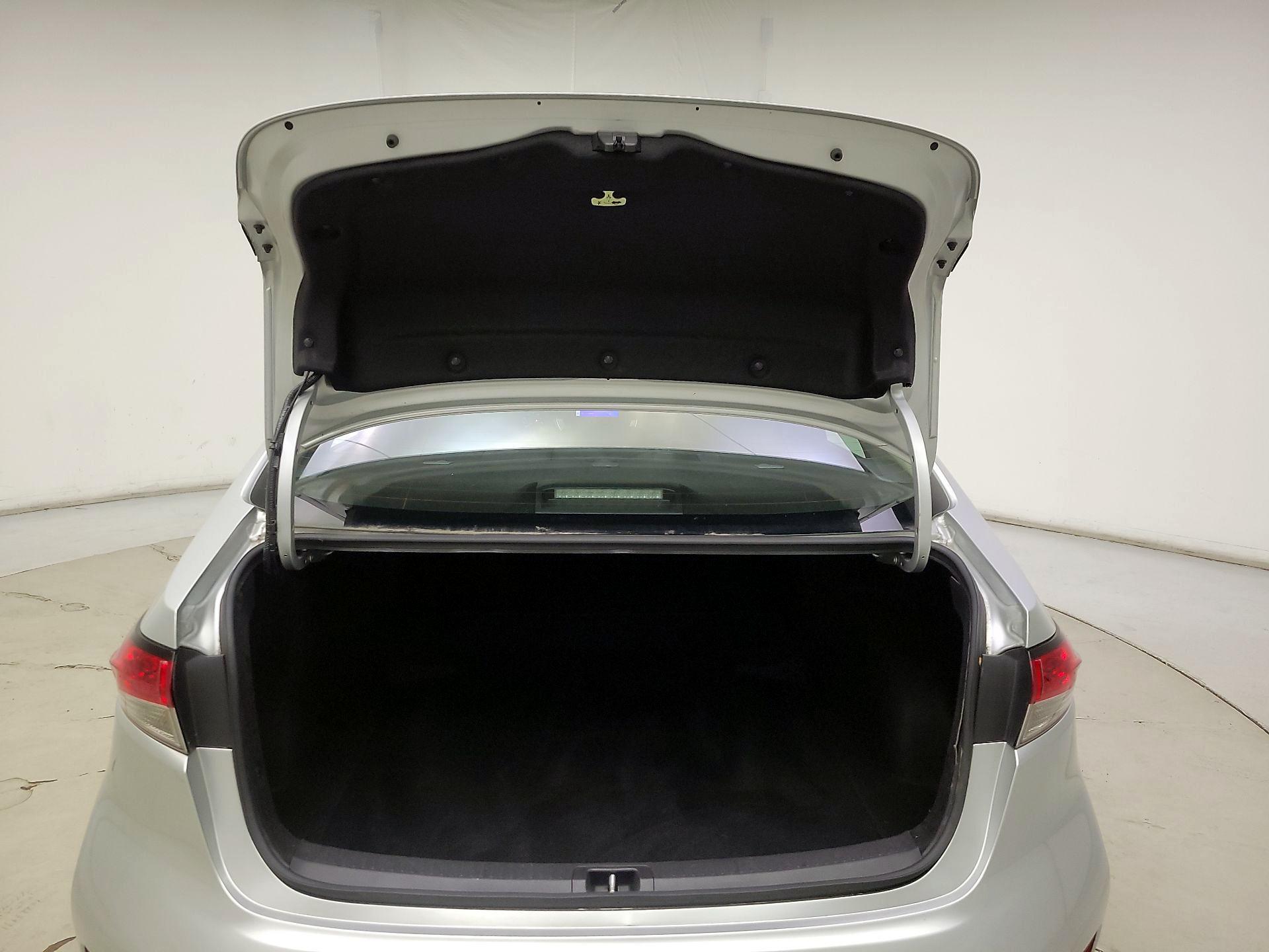 Thumbnail: 2024 Toyota Corolla - 20