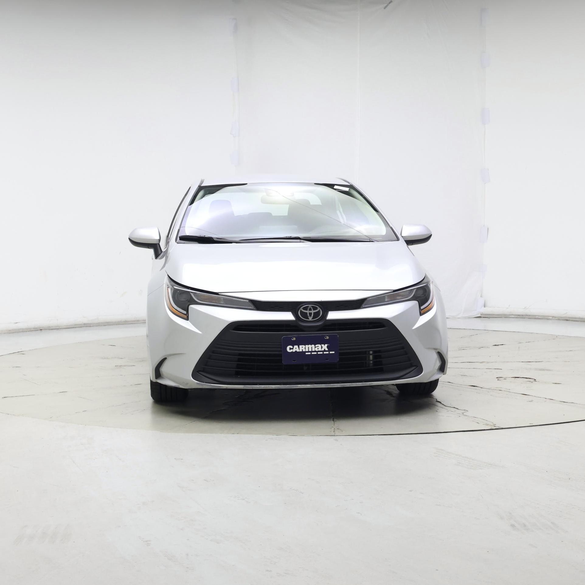 Thumbnail: 2024 Toyota Corolla - 5