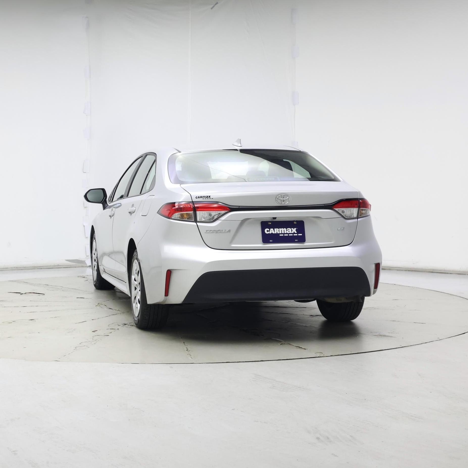 Thumbnail: 2024 Toyota Corolla - 6