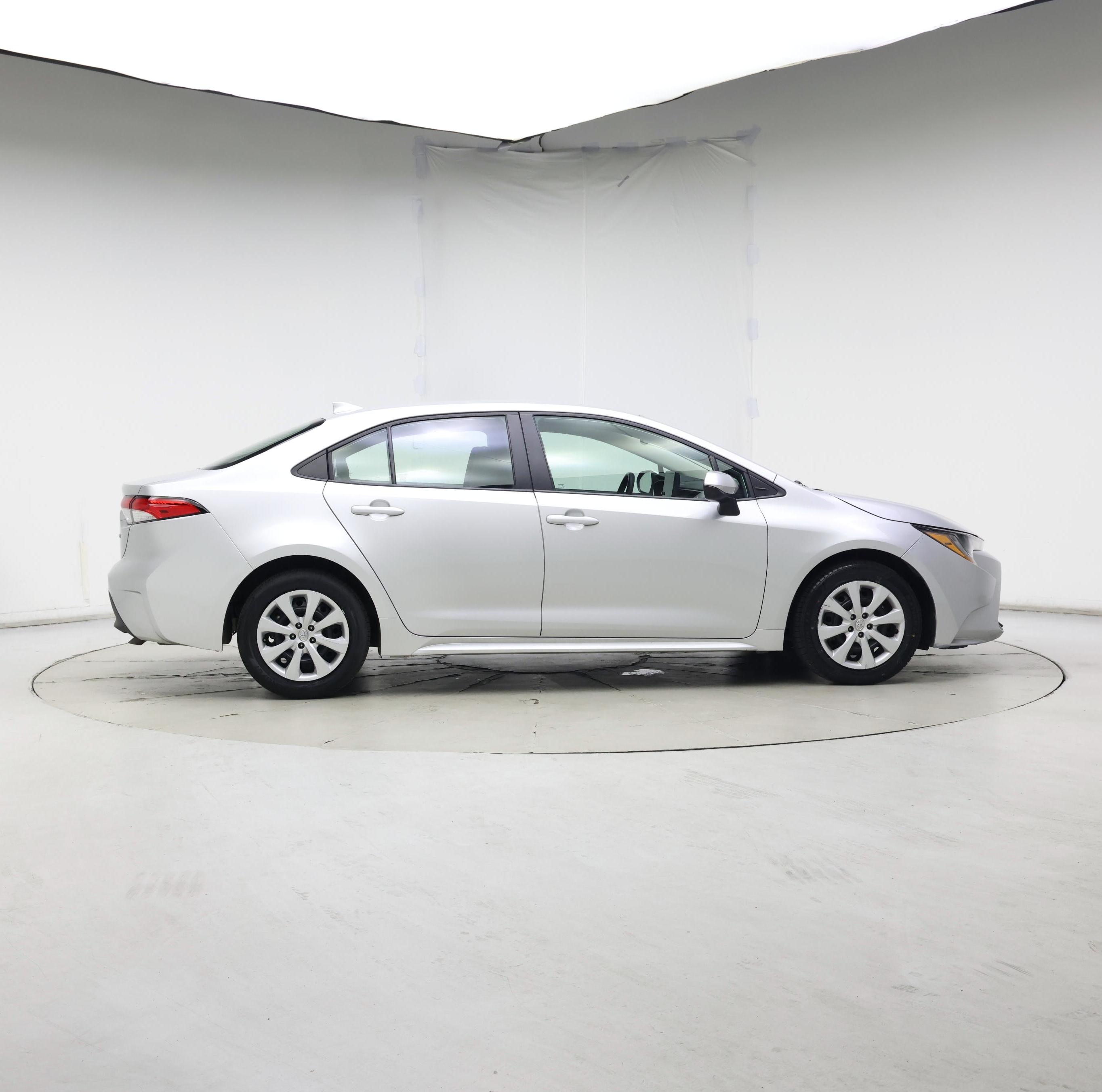 Thumbnail: 2024 Toyota Corolla - 7