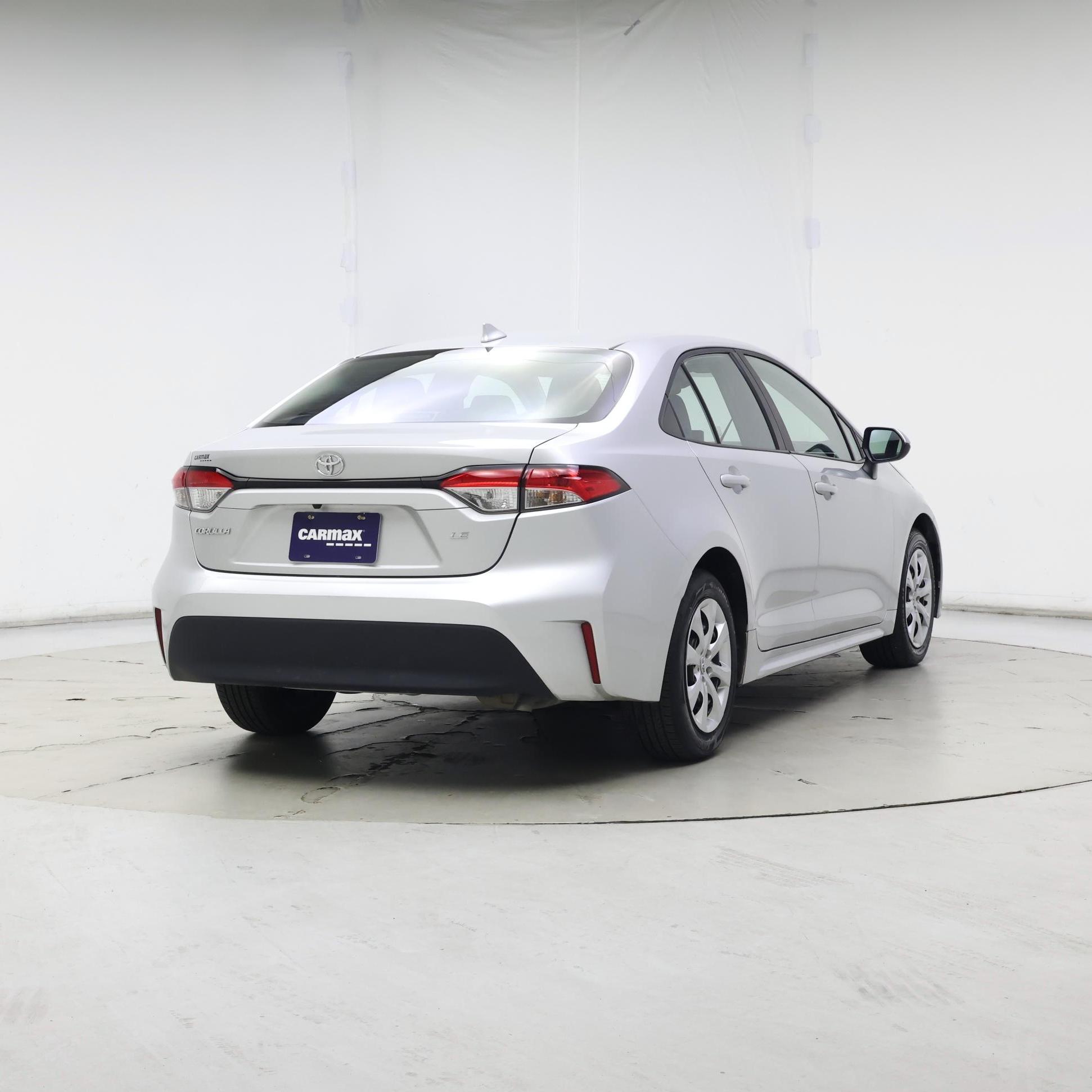 Thumbnail: 2024 Toyota Corolla - 8