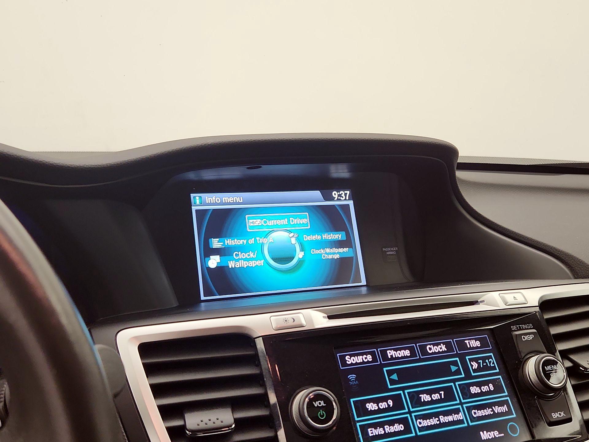 Thumbnail: 2015 Honda Accord - 14