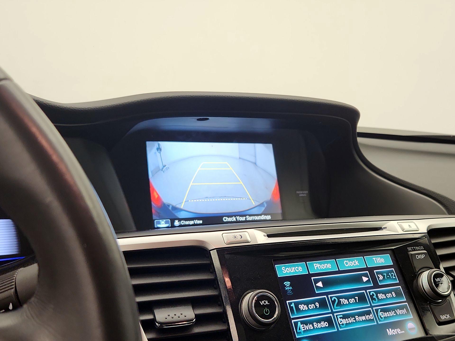 Thumbnail: 2015 Honda Accord - 15