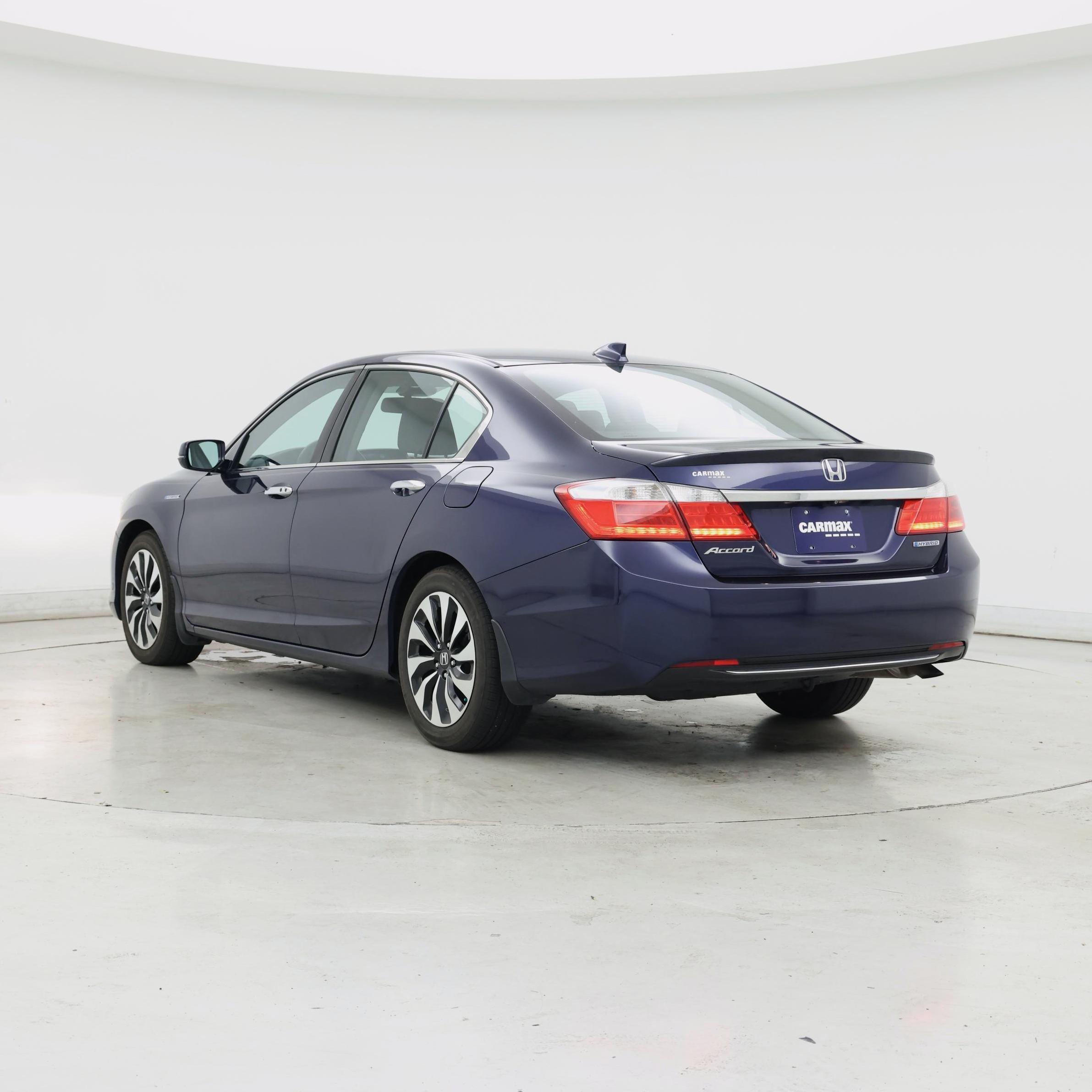 Thumbnail: 2015 Honda Accord - 2