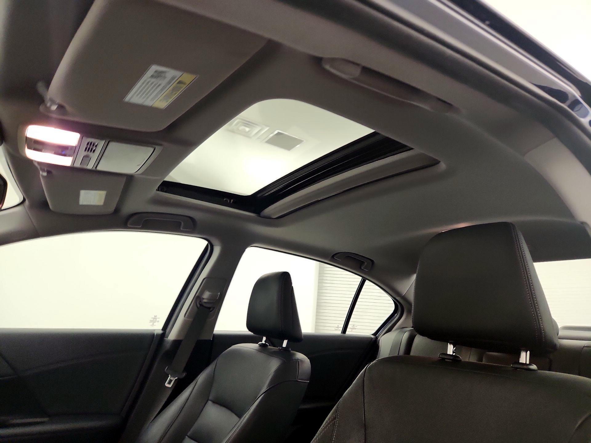 Thumbnail: 2015 Honda Accord - 20
