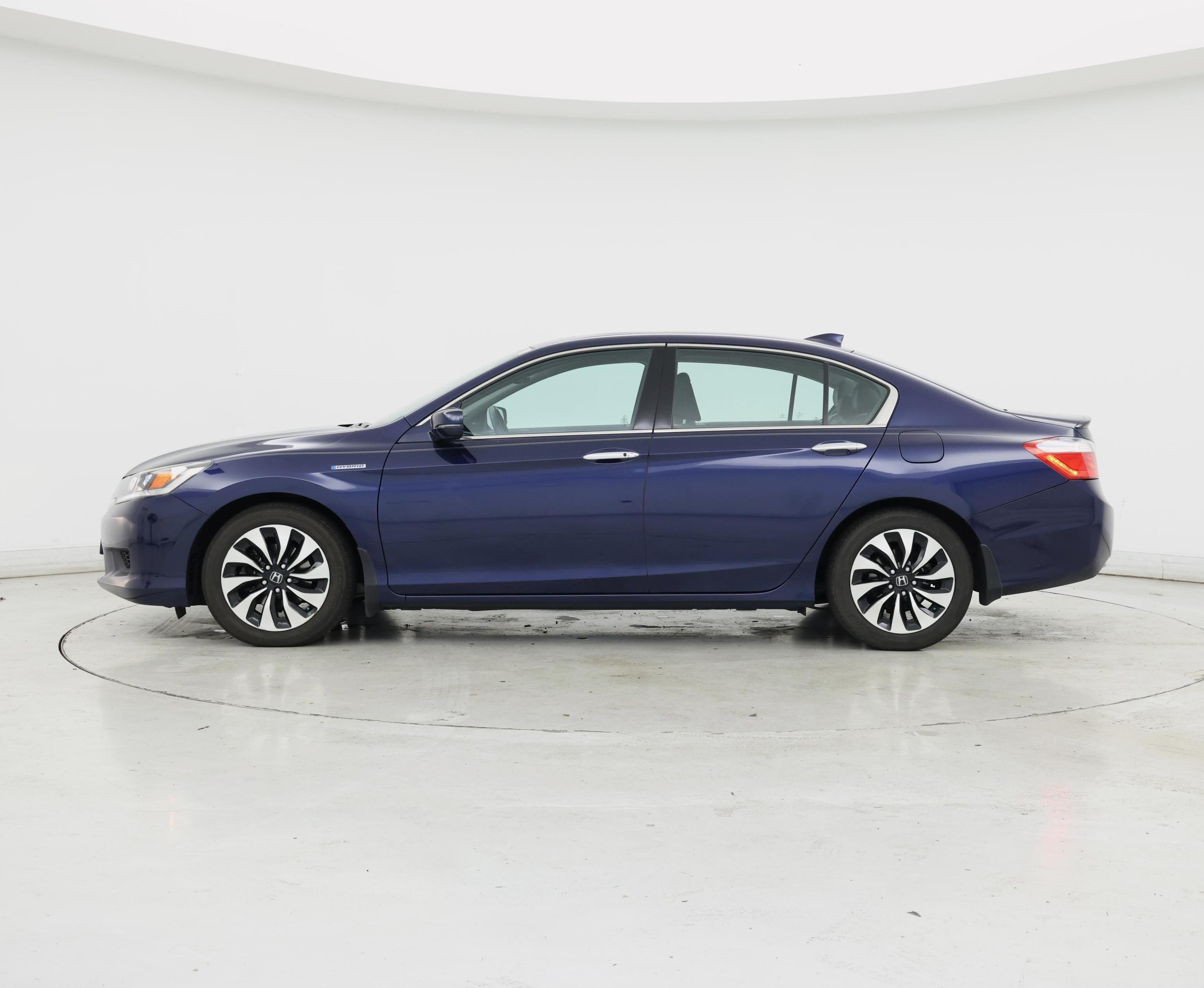 Thumbnail: 2015 Honda Accord - 3