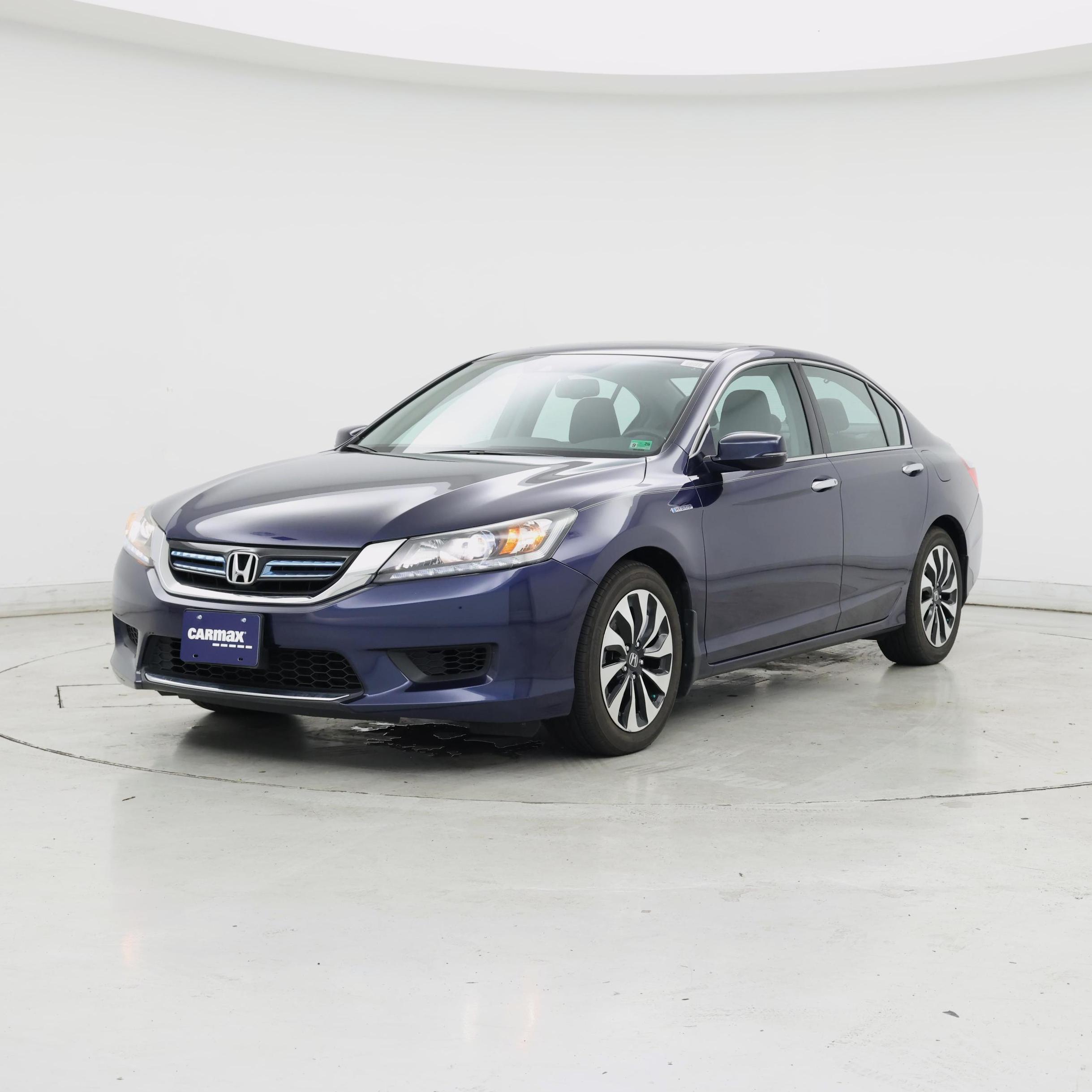 Thumbnail: 2015 Honda Accord - 4