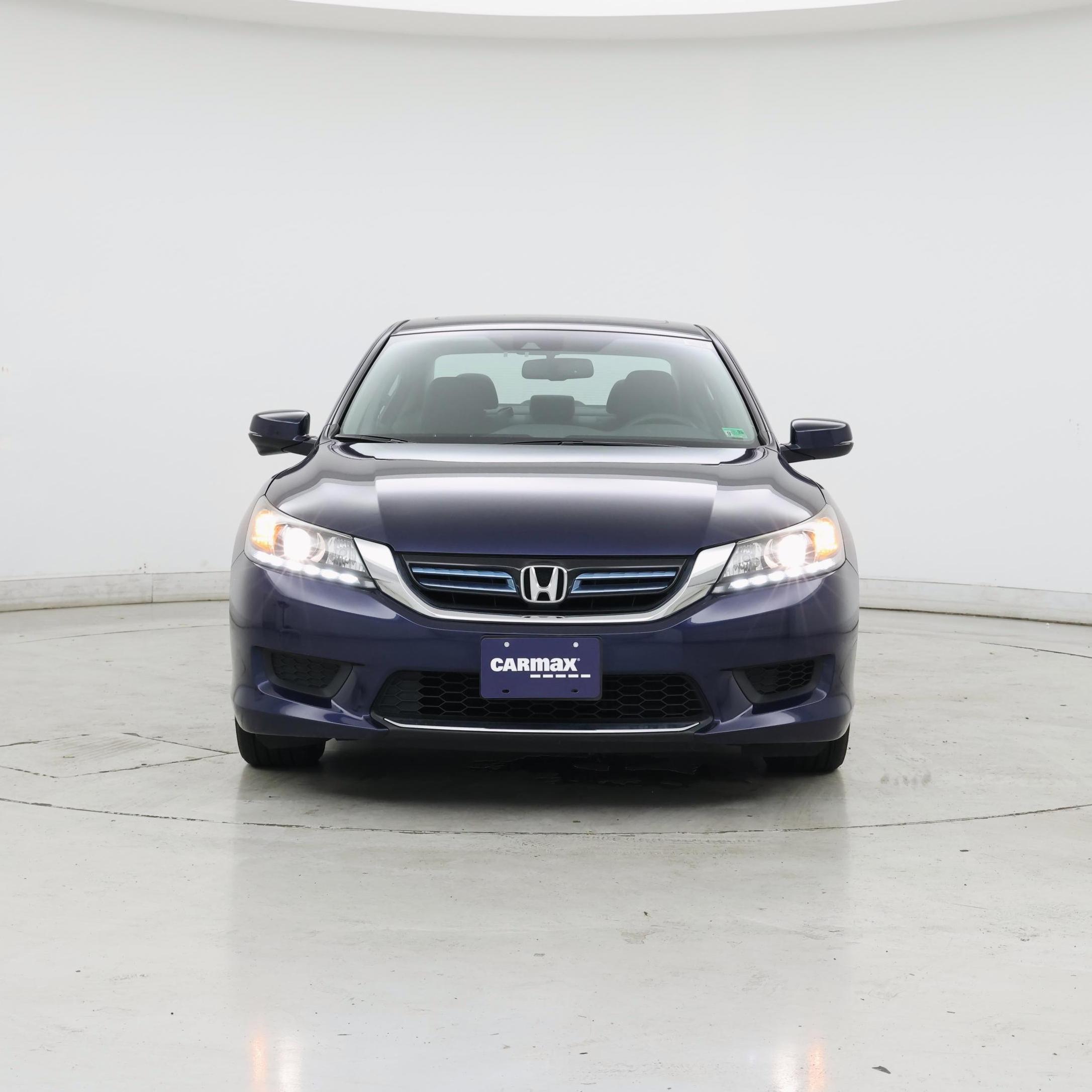 Thumbnail: 2015 Honda Accord - 5