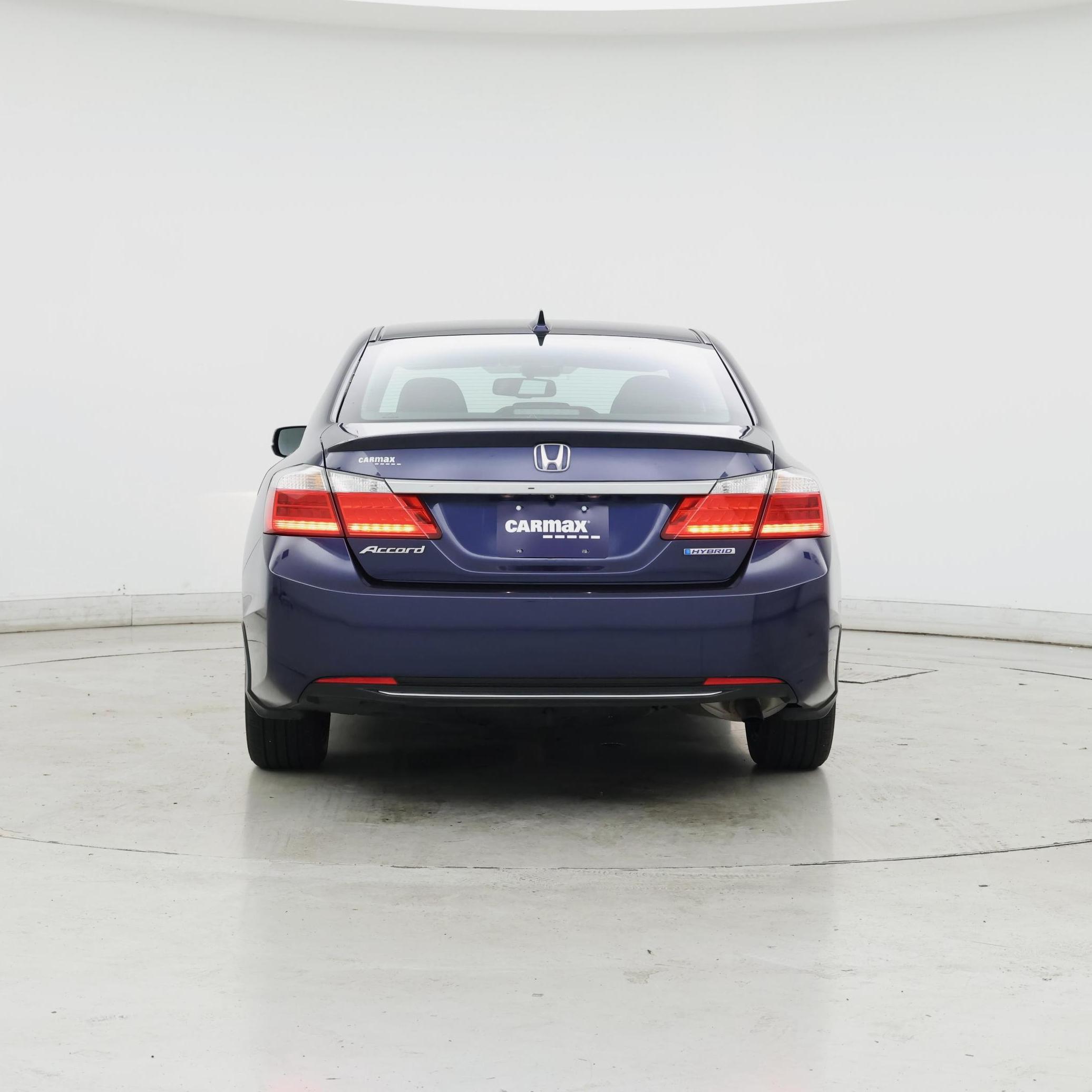 Thumbnail: 2015 Honda Accord - 6
