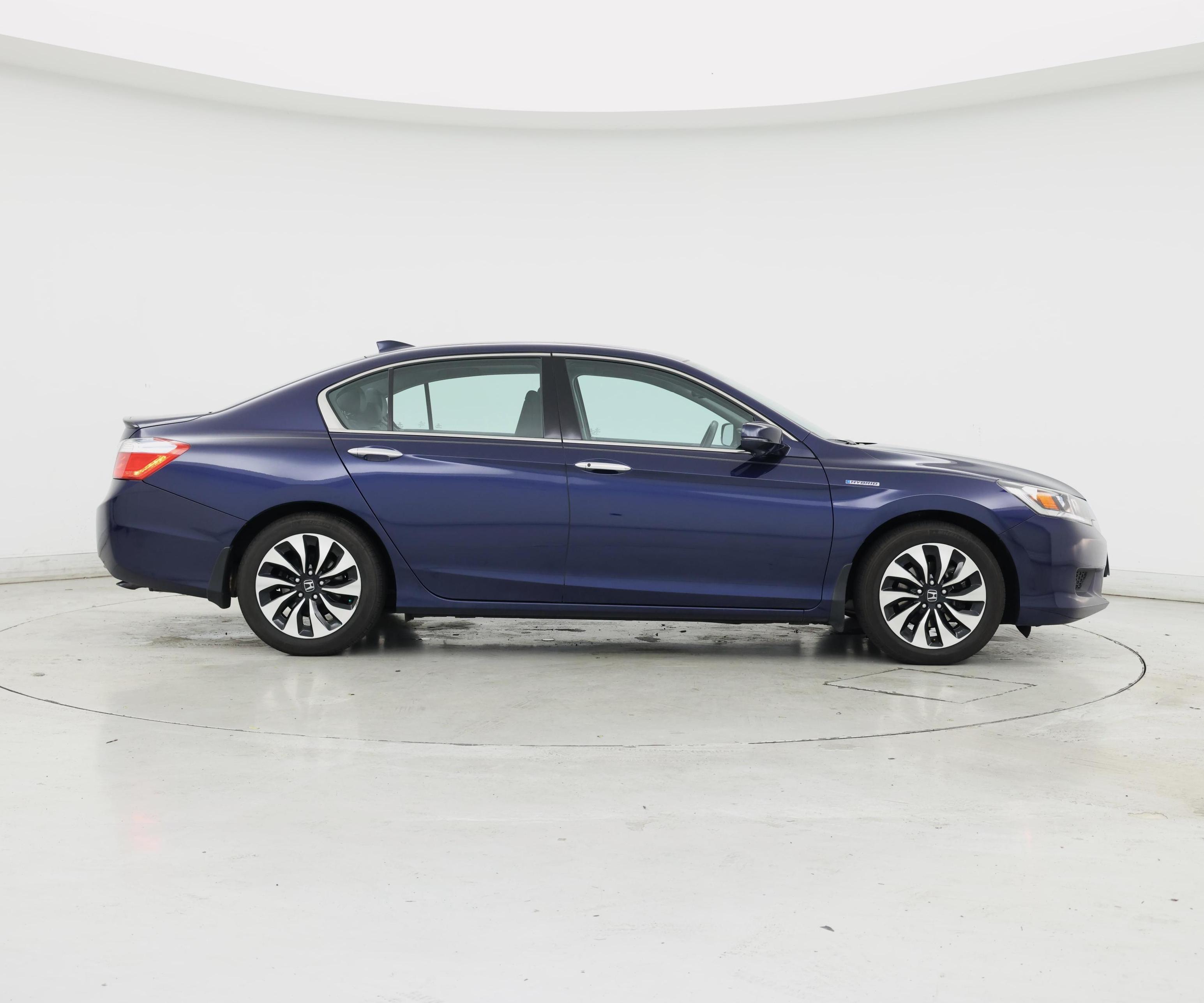 Thumbnail: 2015 Honda Accord - 7
