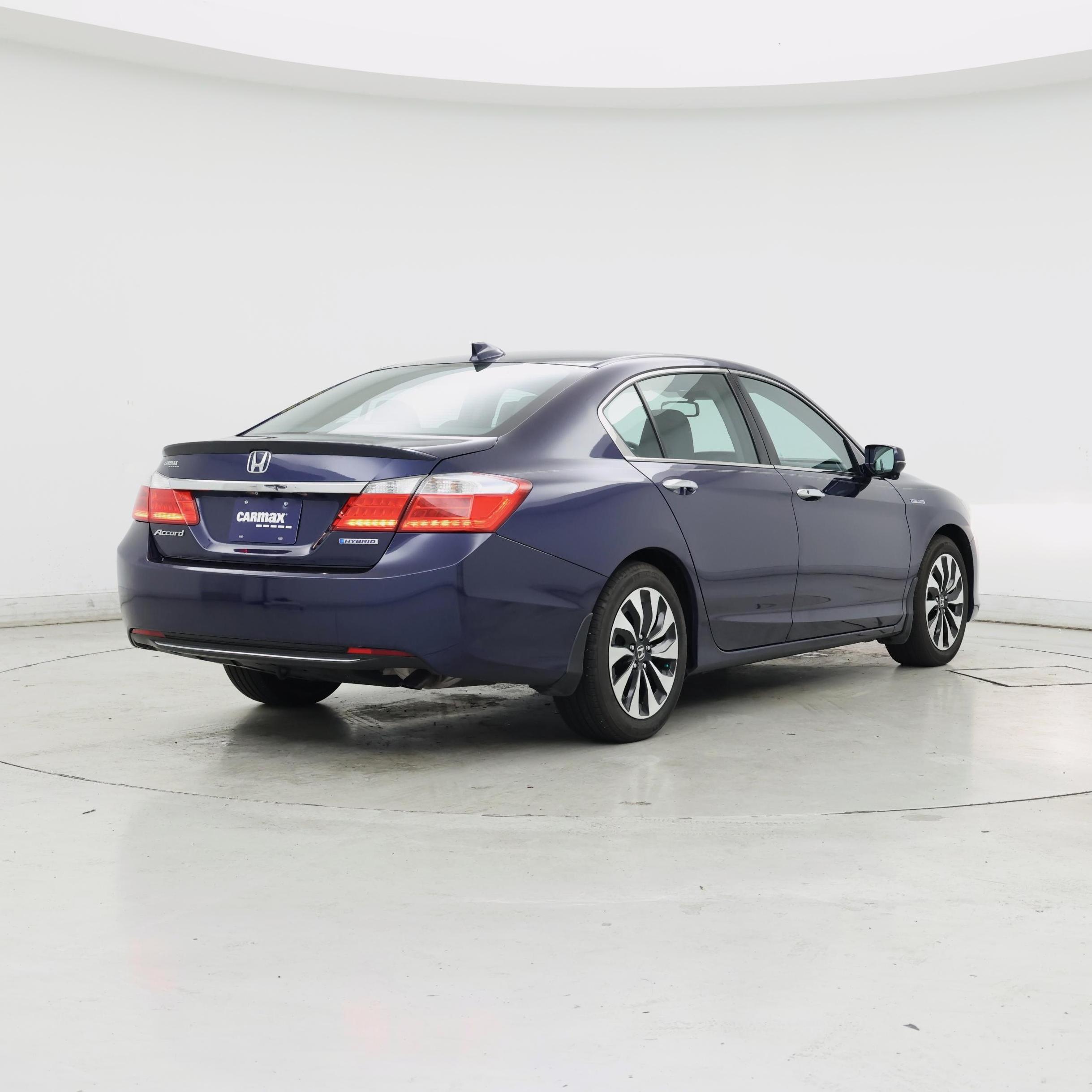 Thumbnail: 2015 Honda Accord - 8