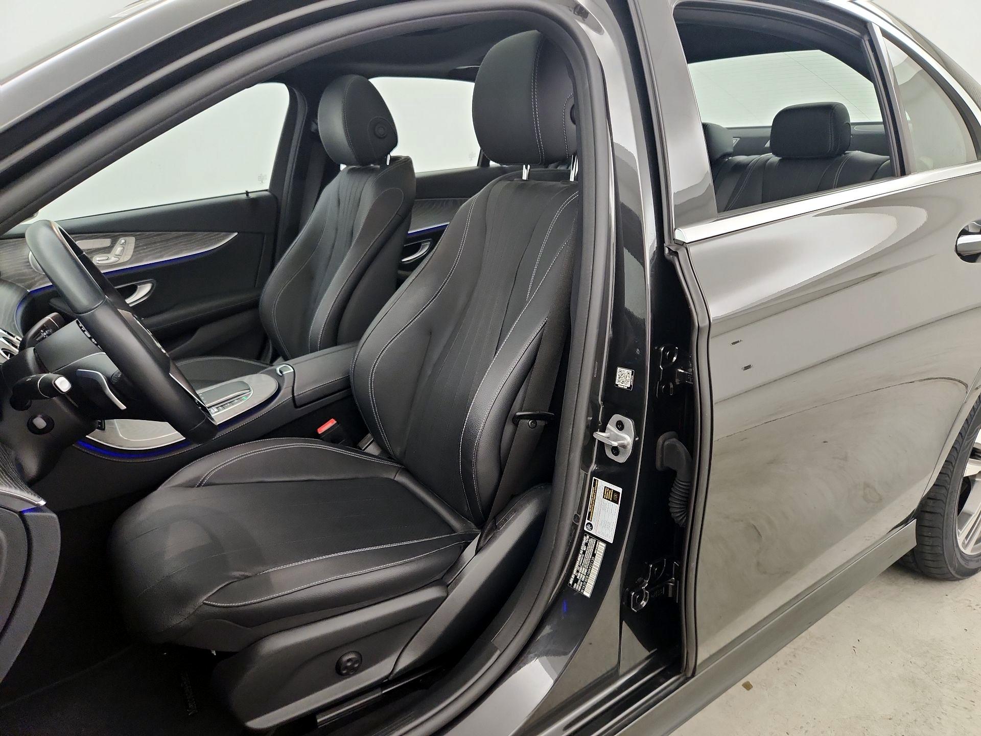 Thumbnail: 2021 Mercedes-Benz E-Class - 11