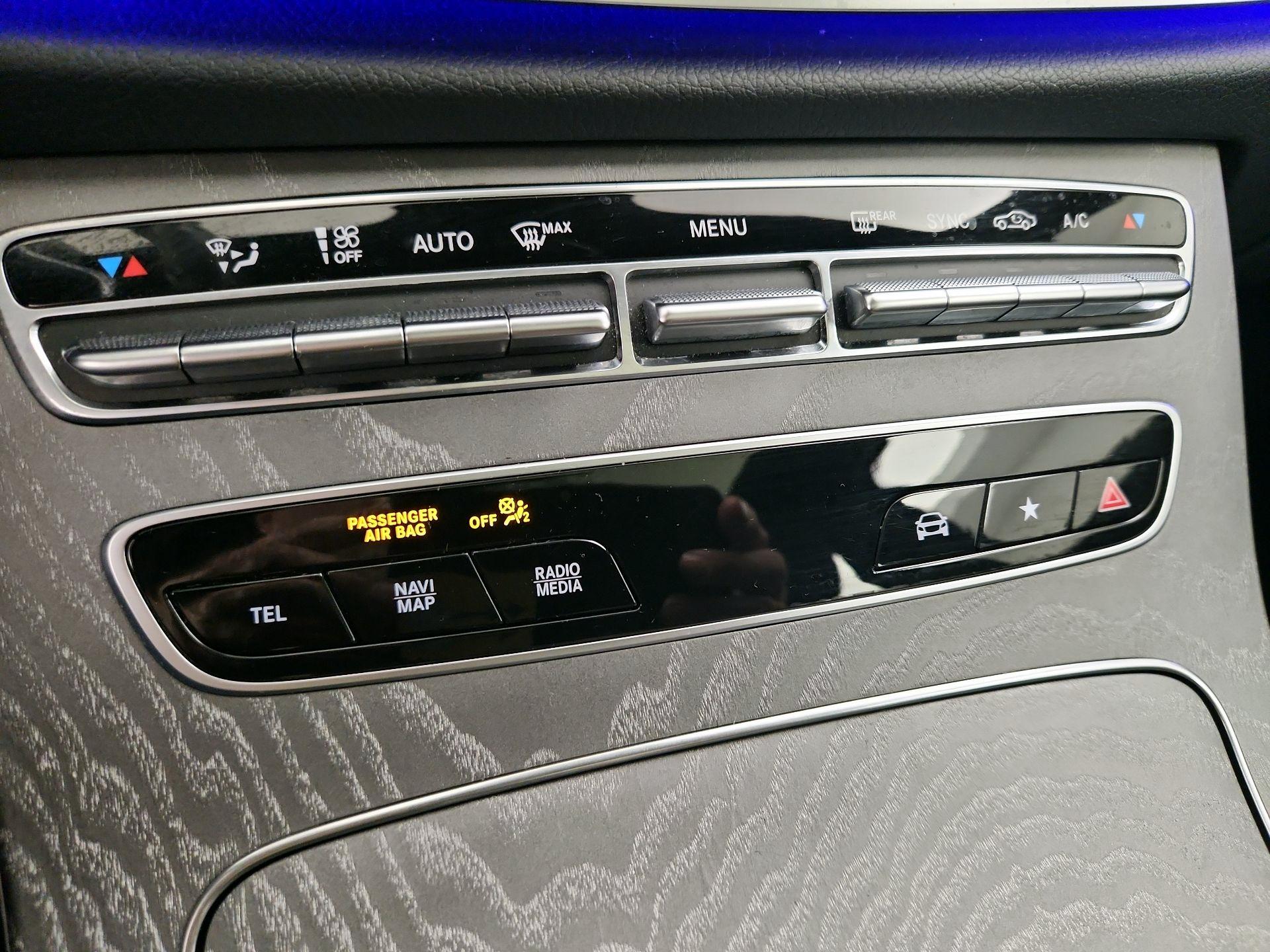 Thumbnail: 2021 Mercedes-Benz E-Class - 17