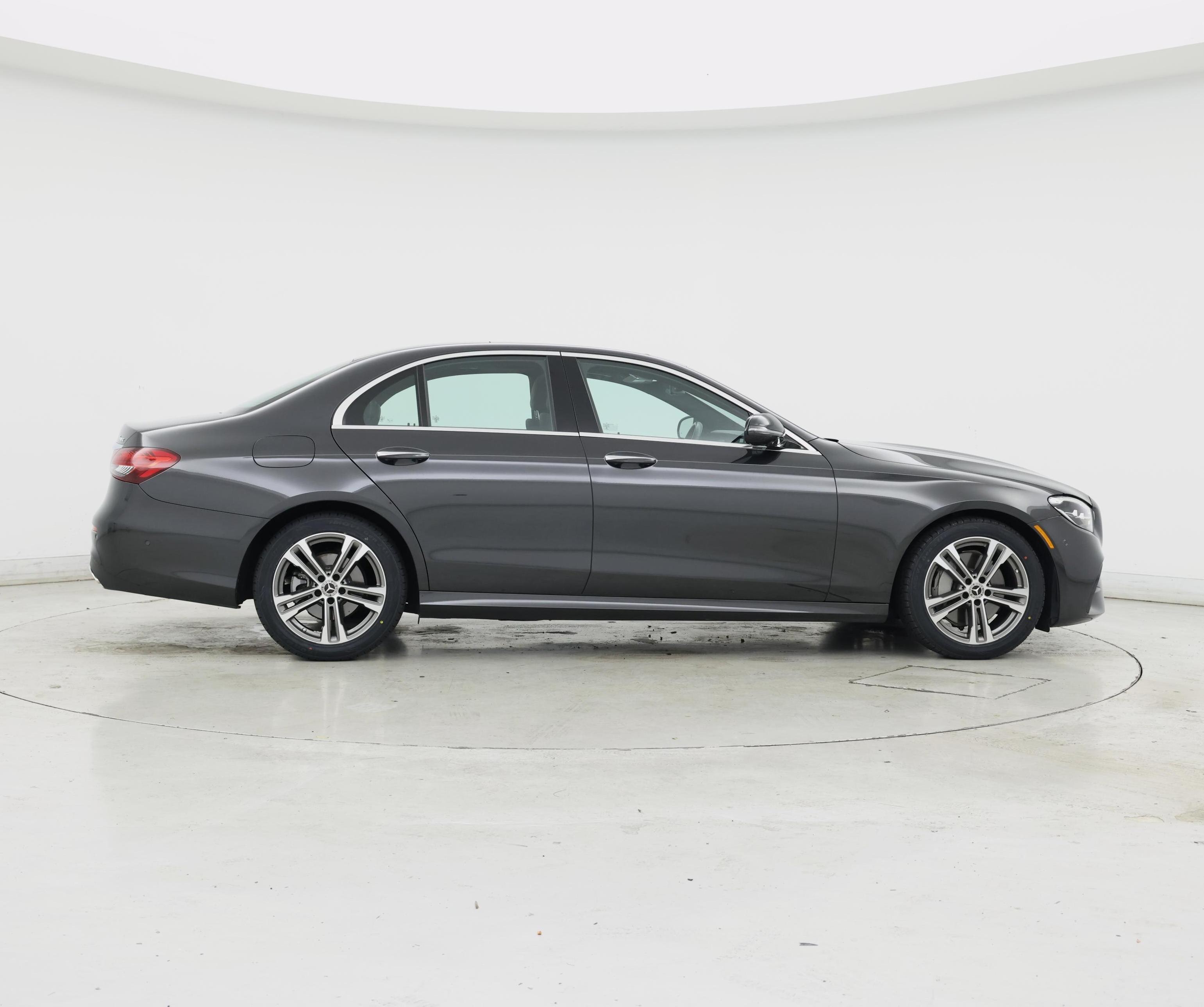 Thumbnail: 2021 Mercedes-Benz E-Class - 7