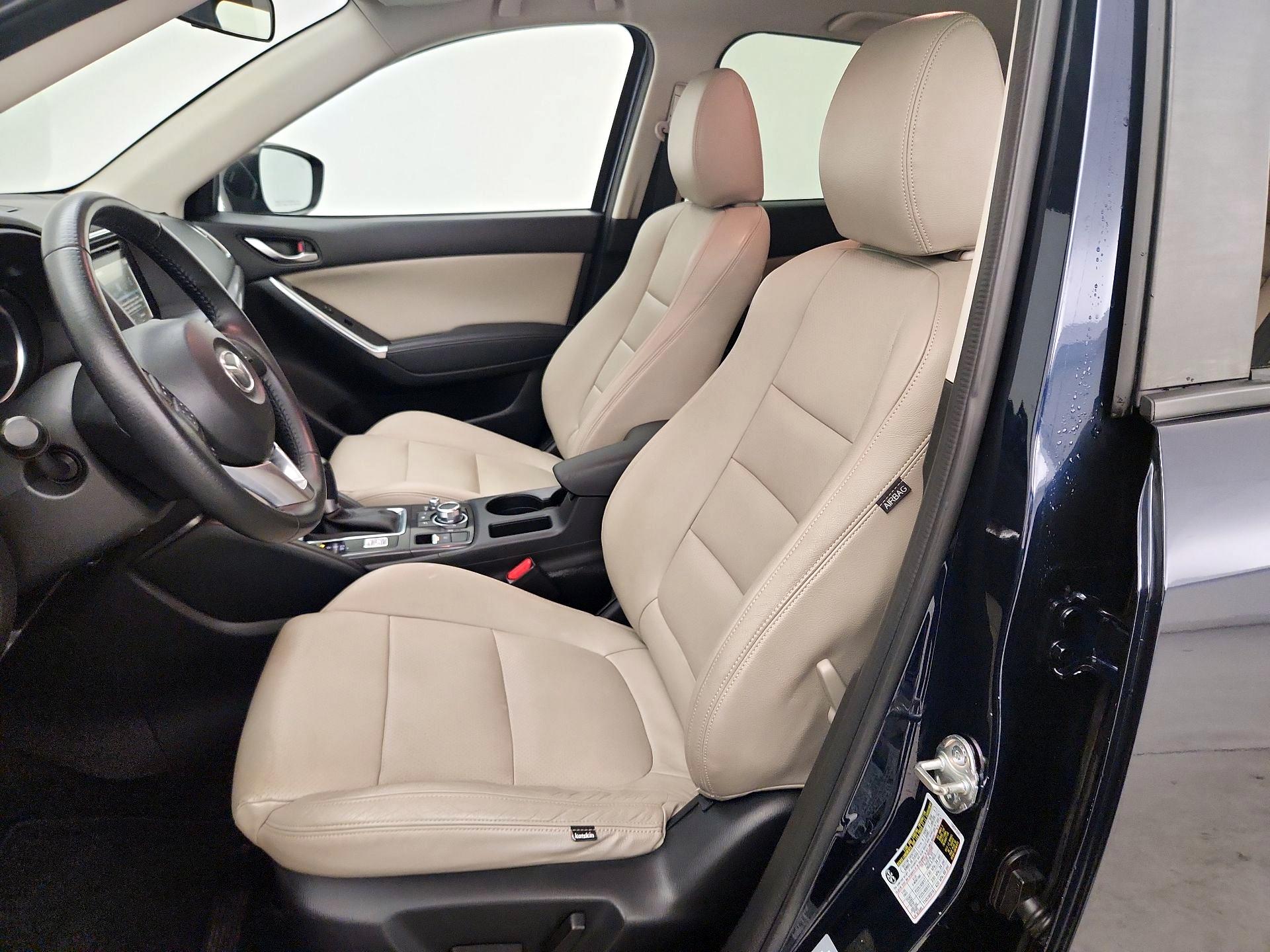 Thumbnail: 2016 Mazda CX-5 - 11