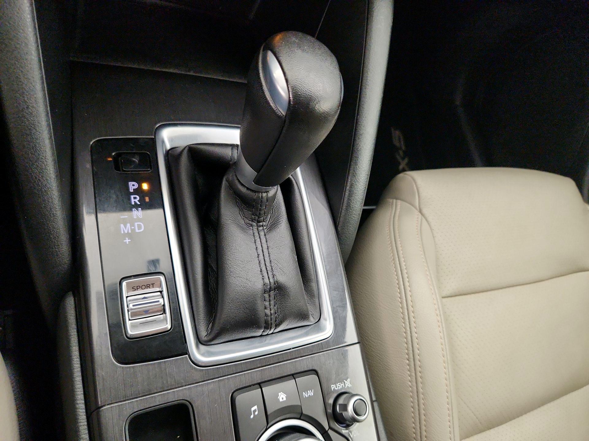 Thumbnail: 2016 Mazda CX-5 - 18