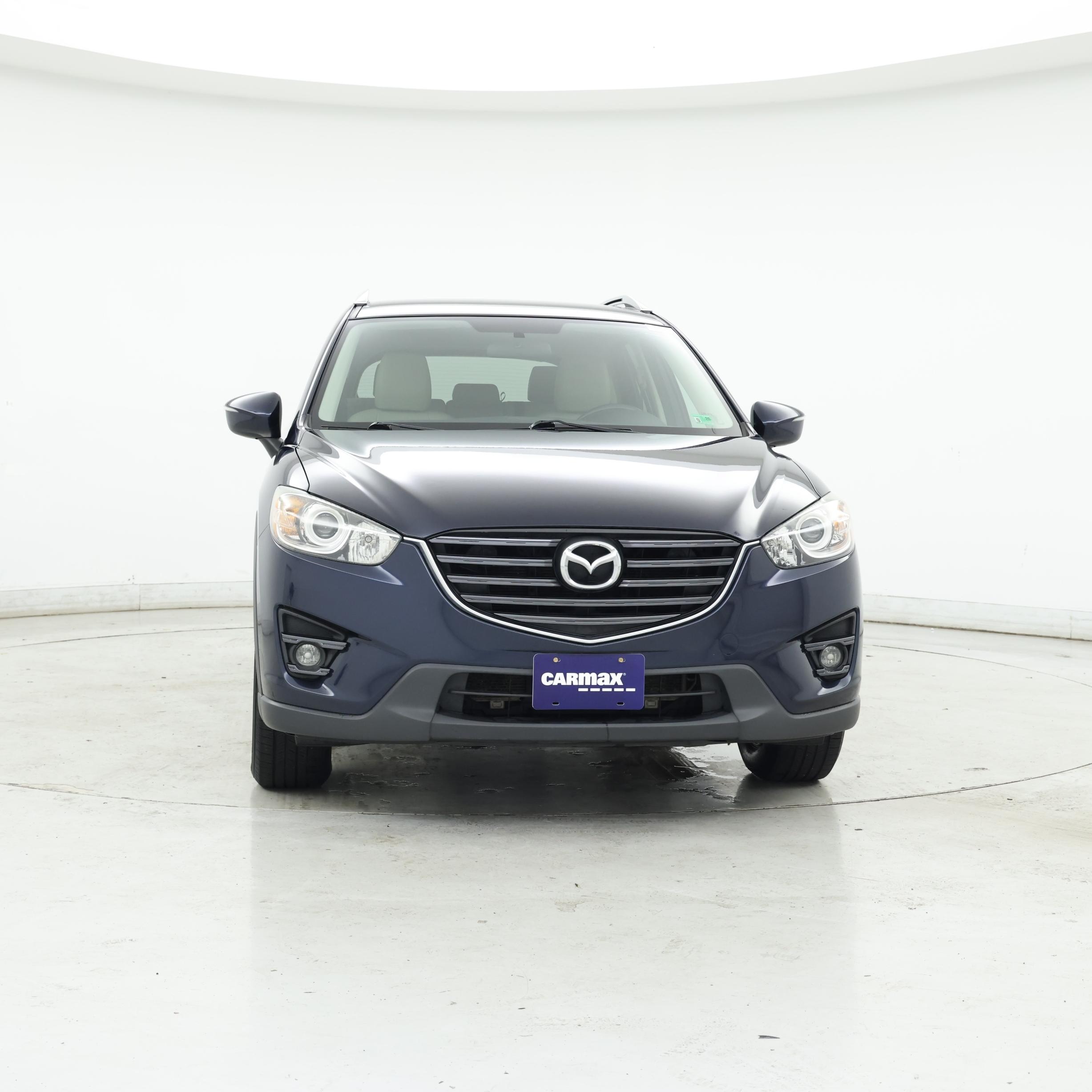 Thumbnail: 2016 Mazda CX-5 - 5