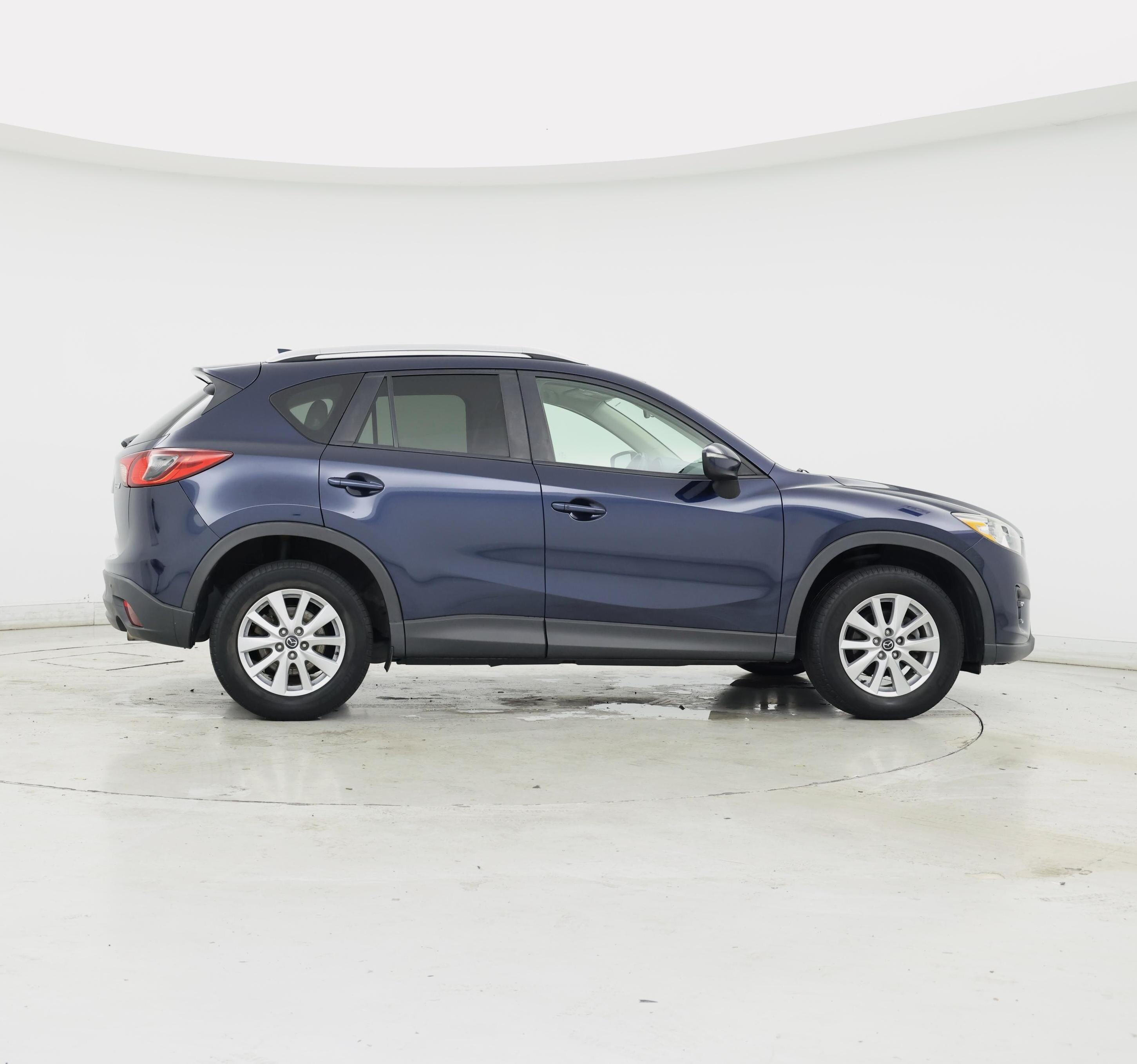 Thumbnail: 2016 Mazda CX-5 - 7