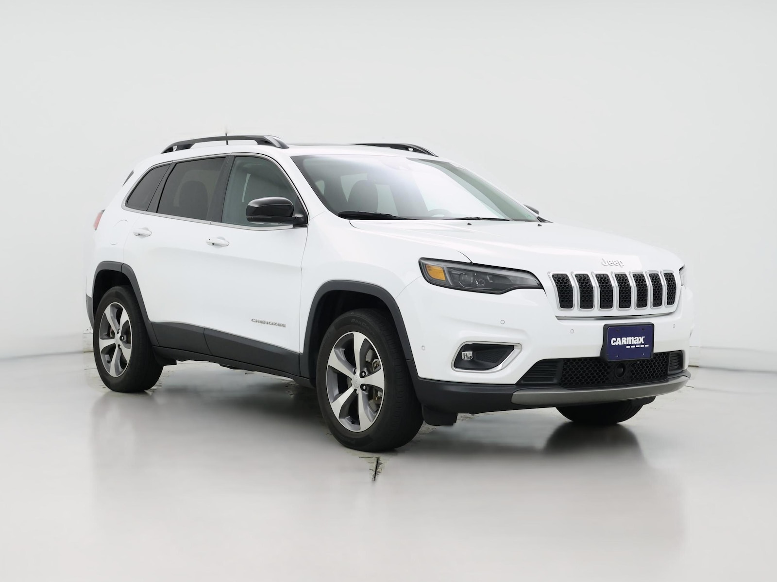 2022 Jeep Cherokee