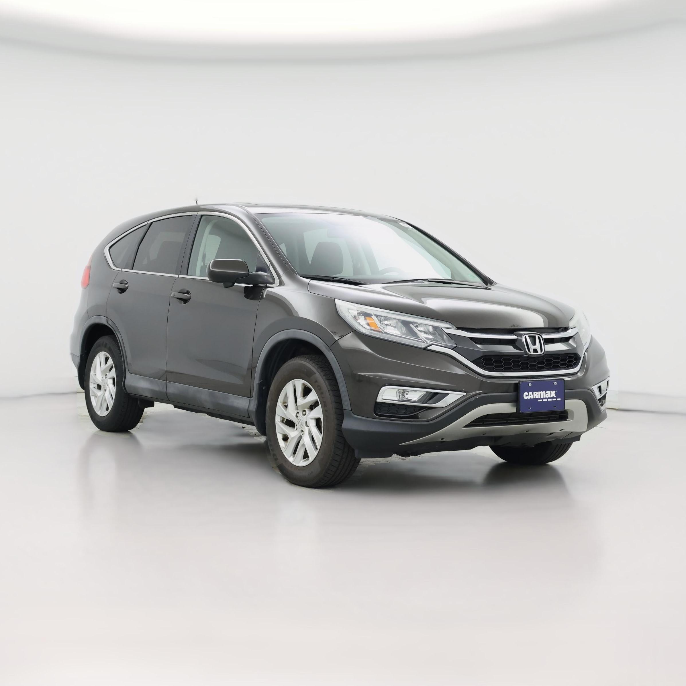 Thumbnail: 2016 Honda CR-V - 1