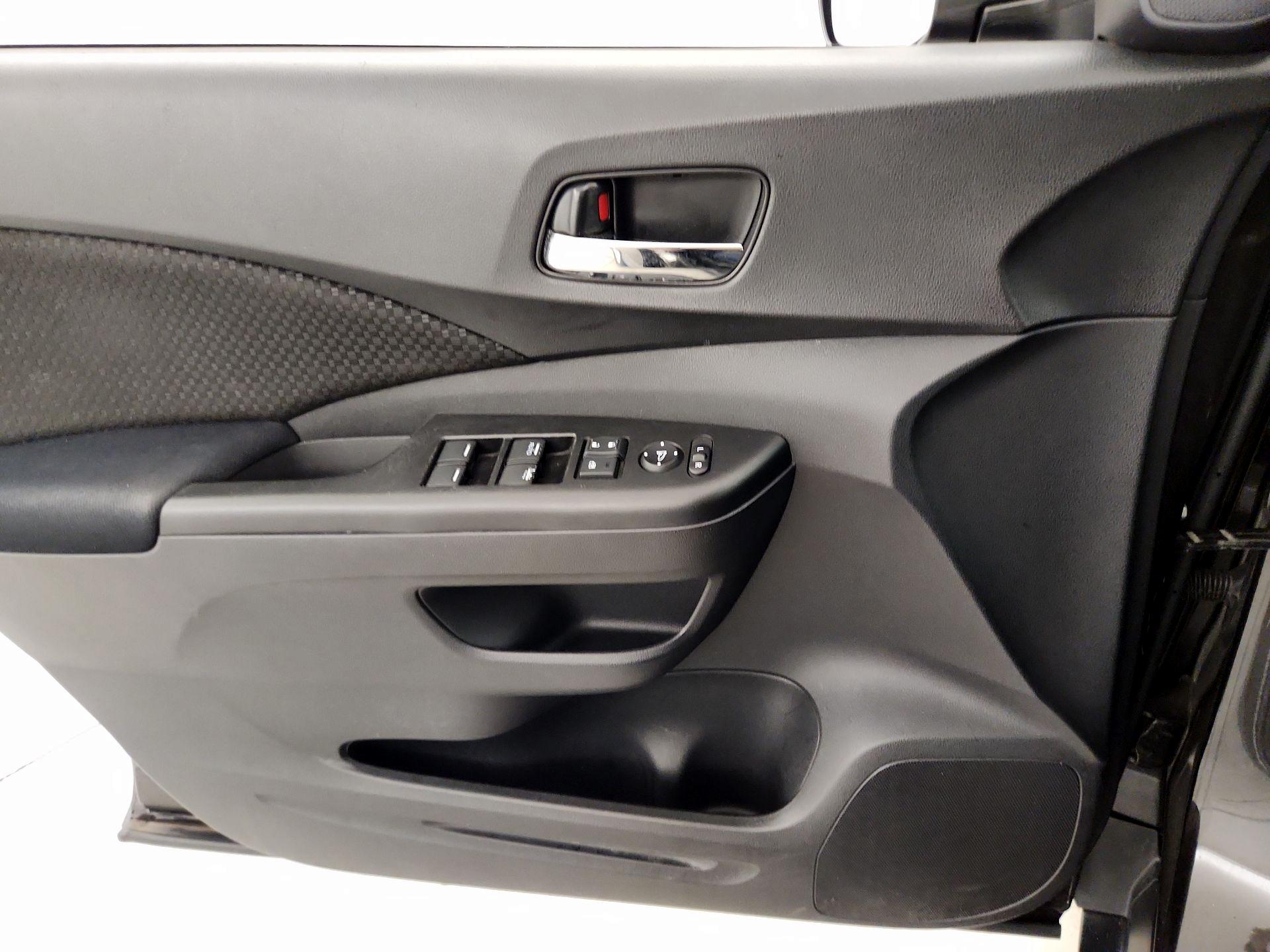 Thumbnail: 2016 Honda CR-V - 12