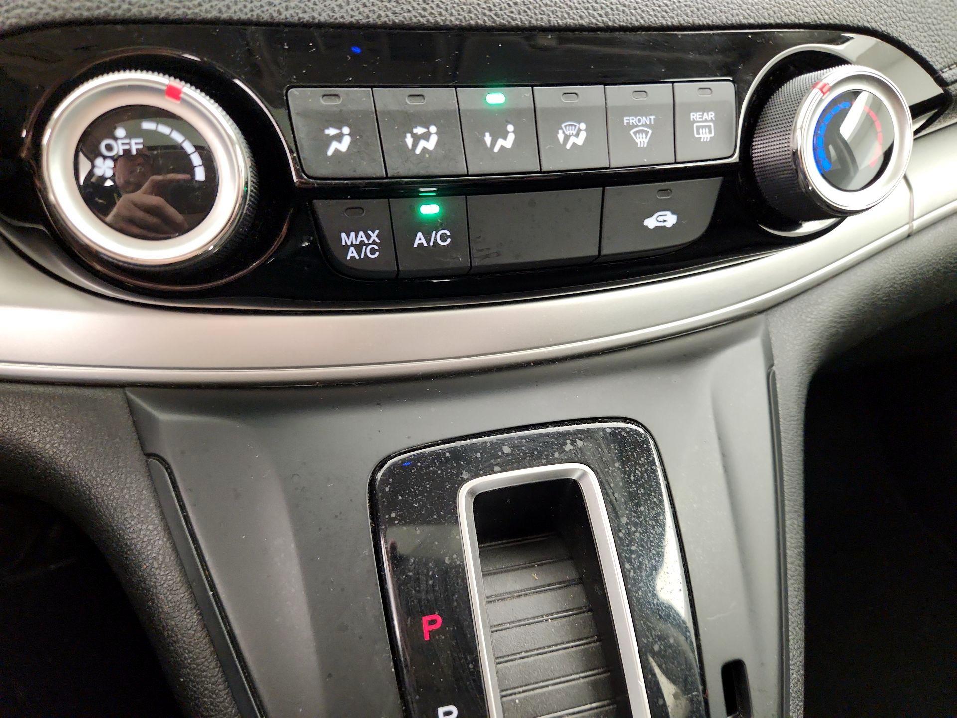Thumbnail: 2016 Honda CR-V - 16