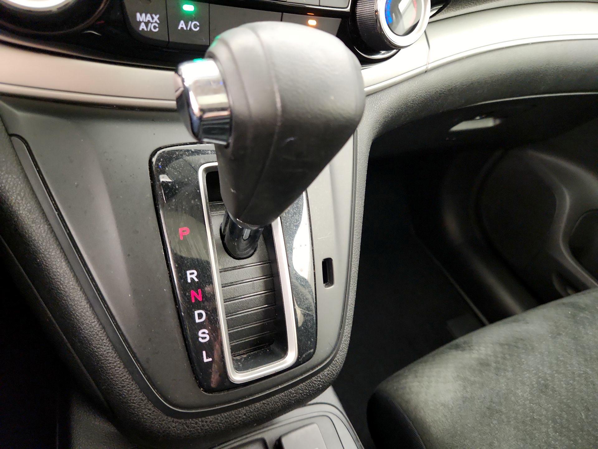 Thumbnail: 2016 Honda CR-V - 17