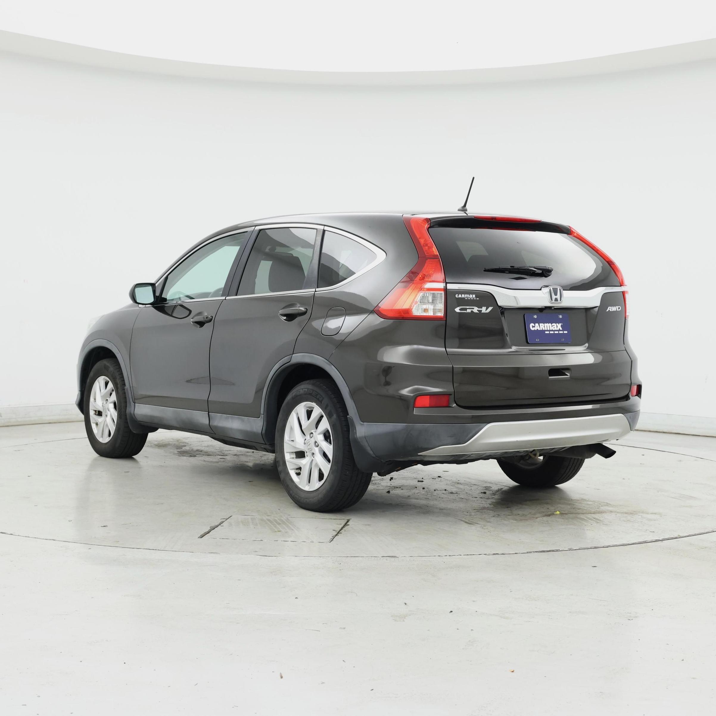 Thumbnail: 2016 Honda CR-V - 2