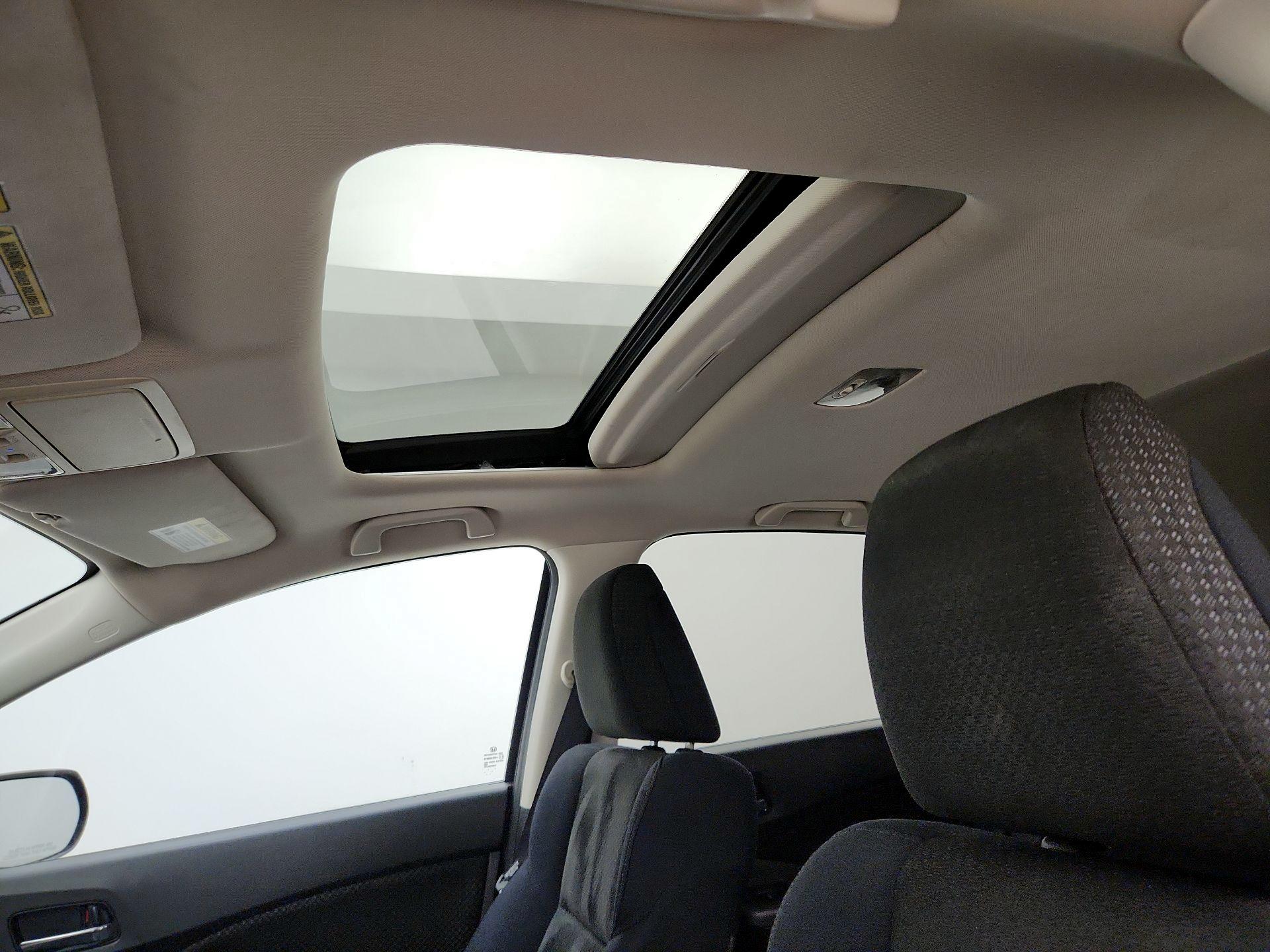 Thumbnail: 2016 Honda CR-V - 19
