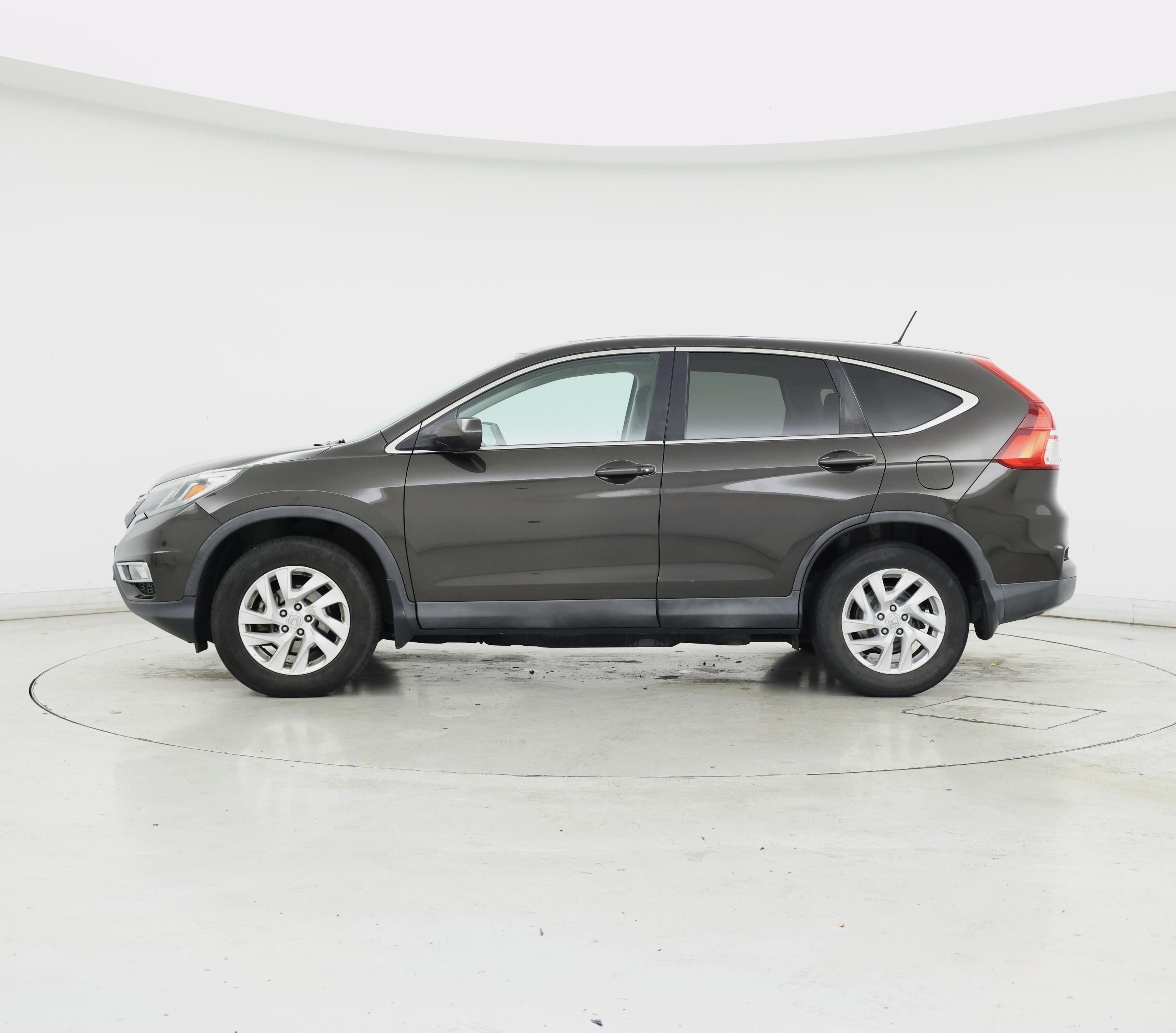 Thumbnail: 2016 Honda CR-V - 3
