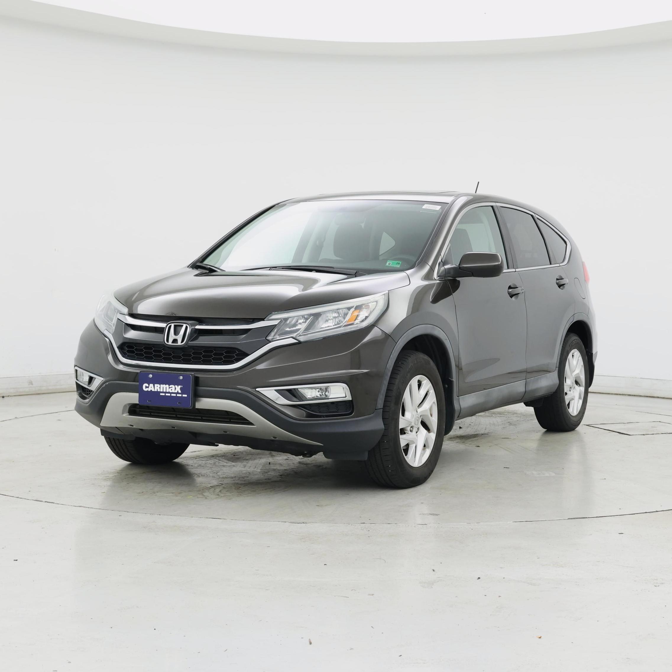 Thumbnail: 2016 Honda CR-V - 4