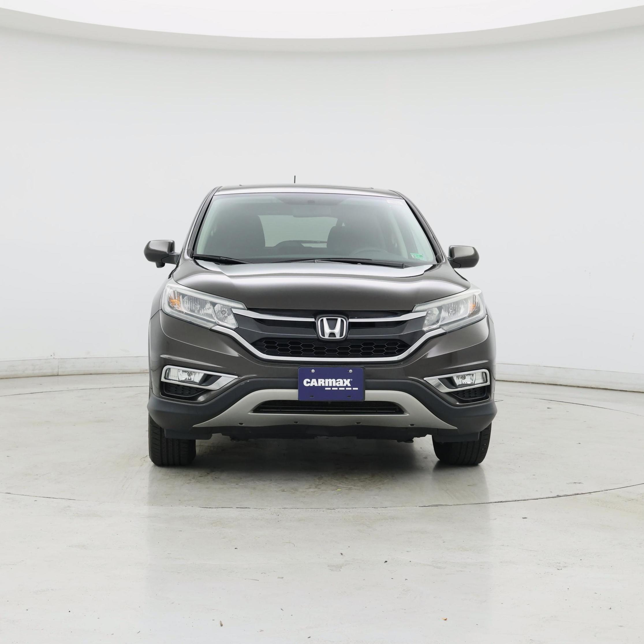 Thumbnail: 2016 Honda CR-V - 5