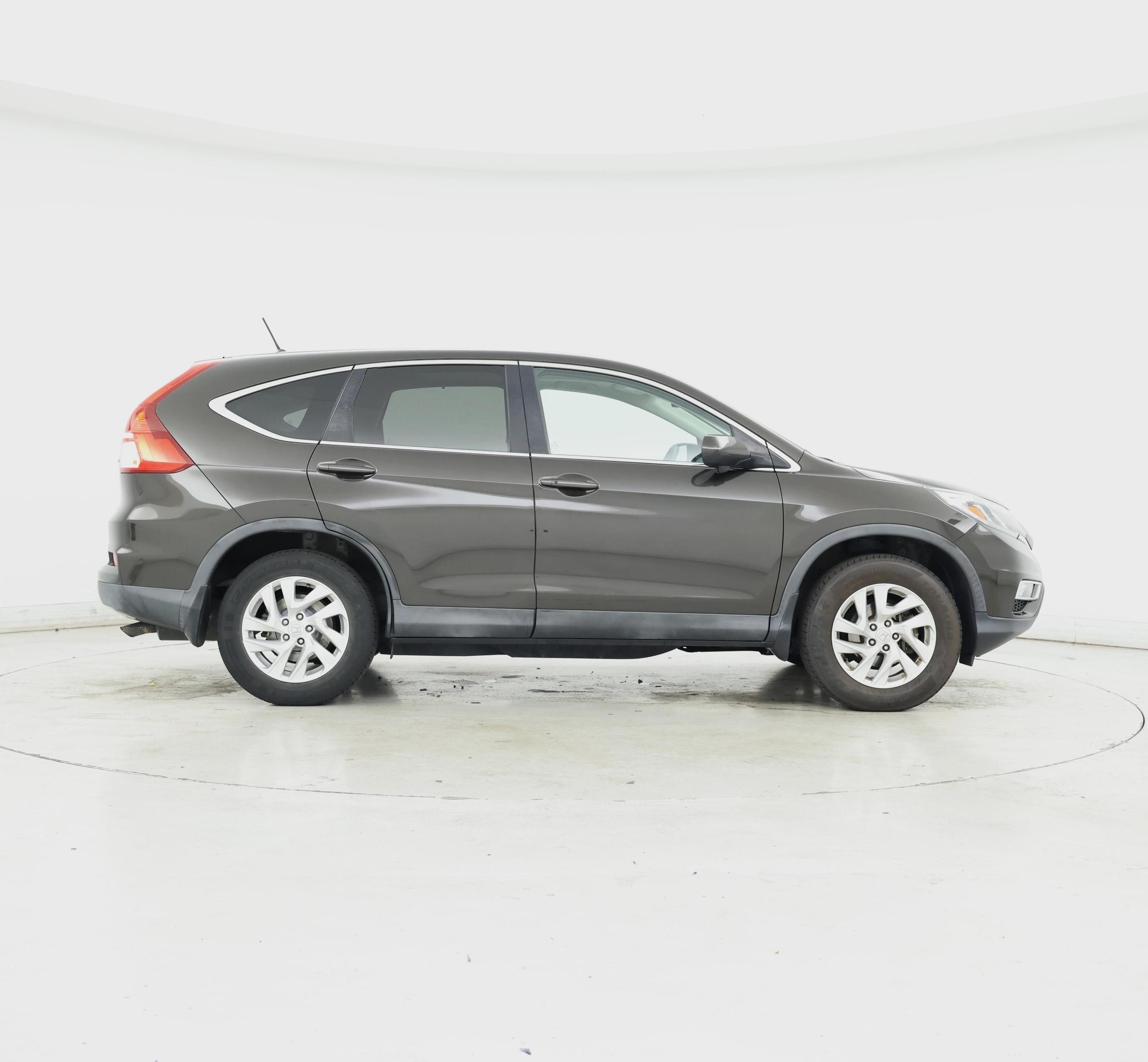 Thumbnail: 2016 Honda CR-V - 7