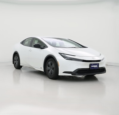 2023 Toyota Prius LE