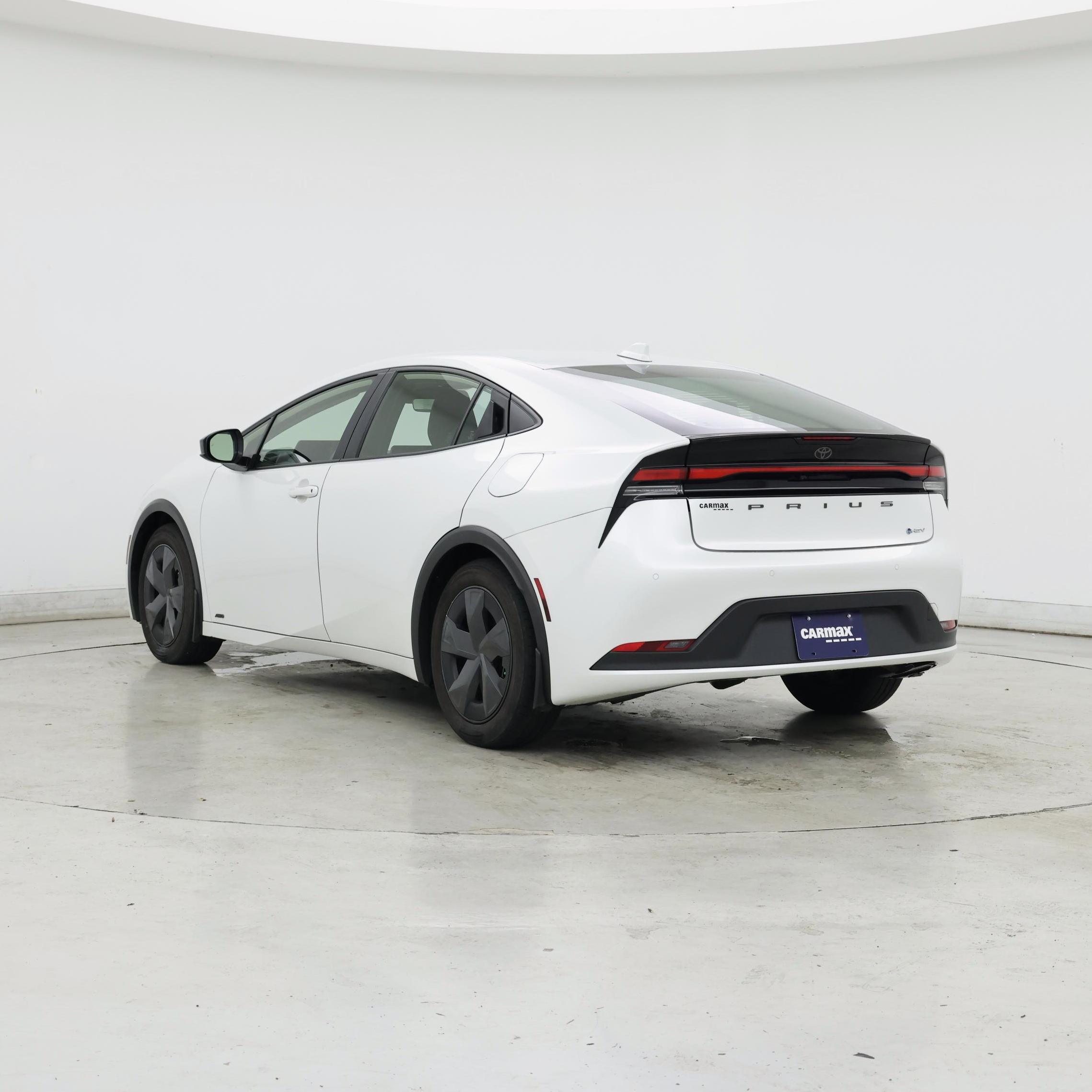 Thumbnail: 2023 Toyota Prius - 2