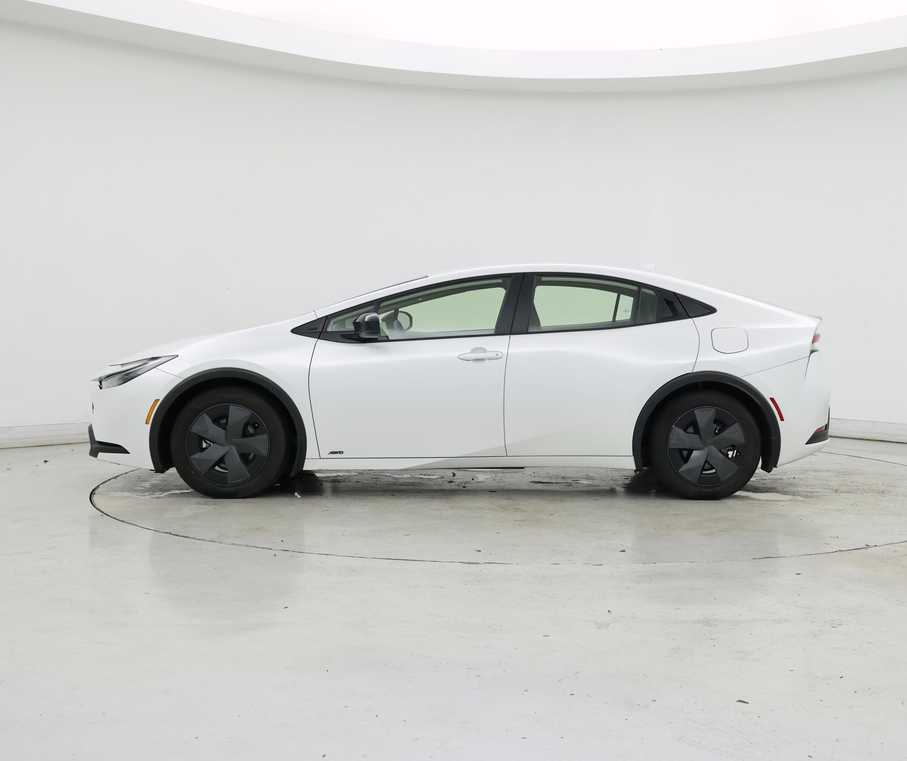 Thumbnail: 2023 Toyota Prius - 3